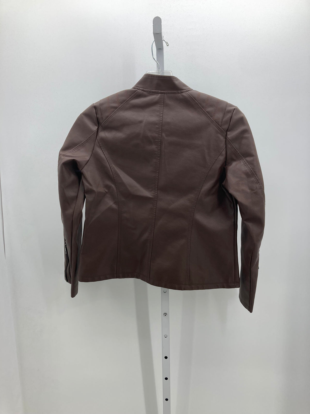 Size Extra Large Misses Lightweight Jacket