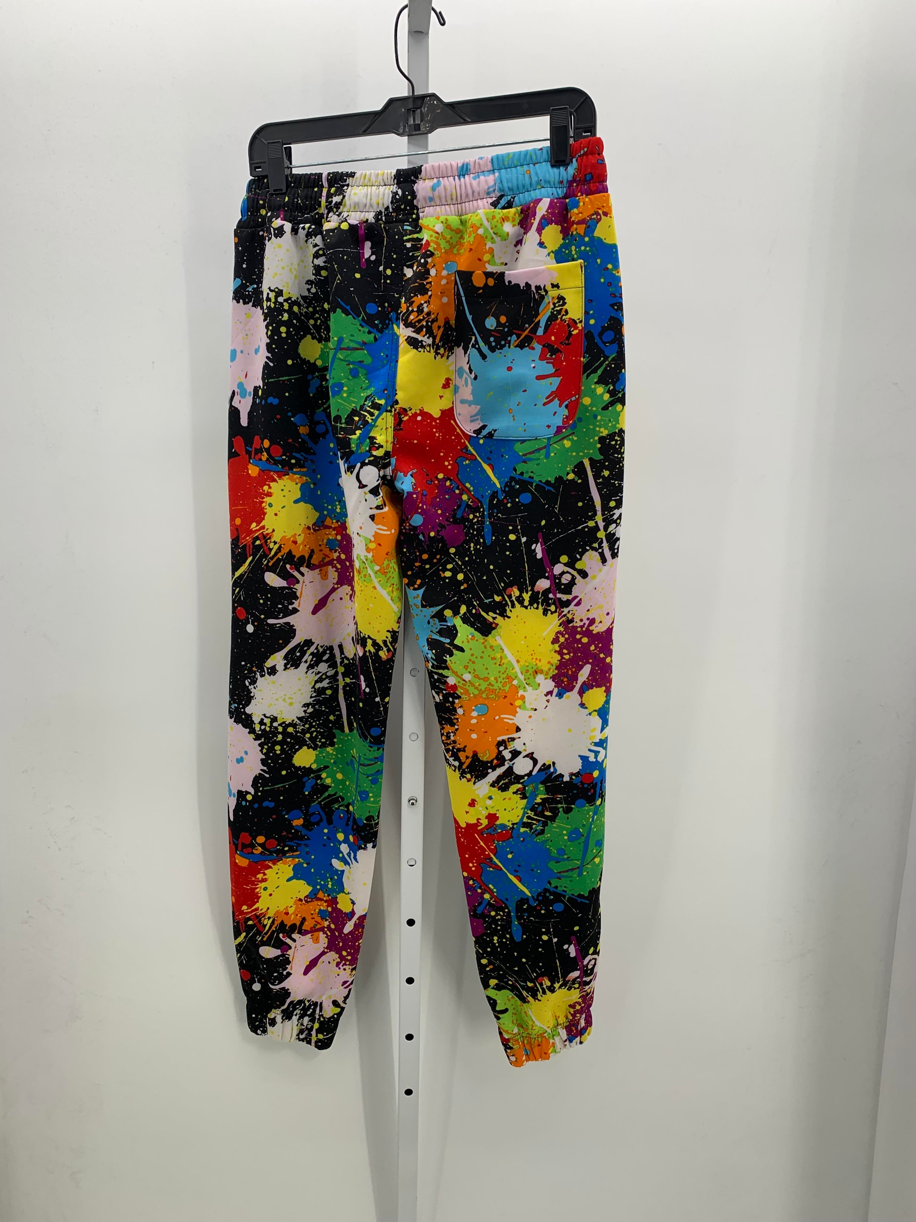 Fresh Size Large Juniors Sweatpants