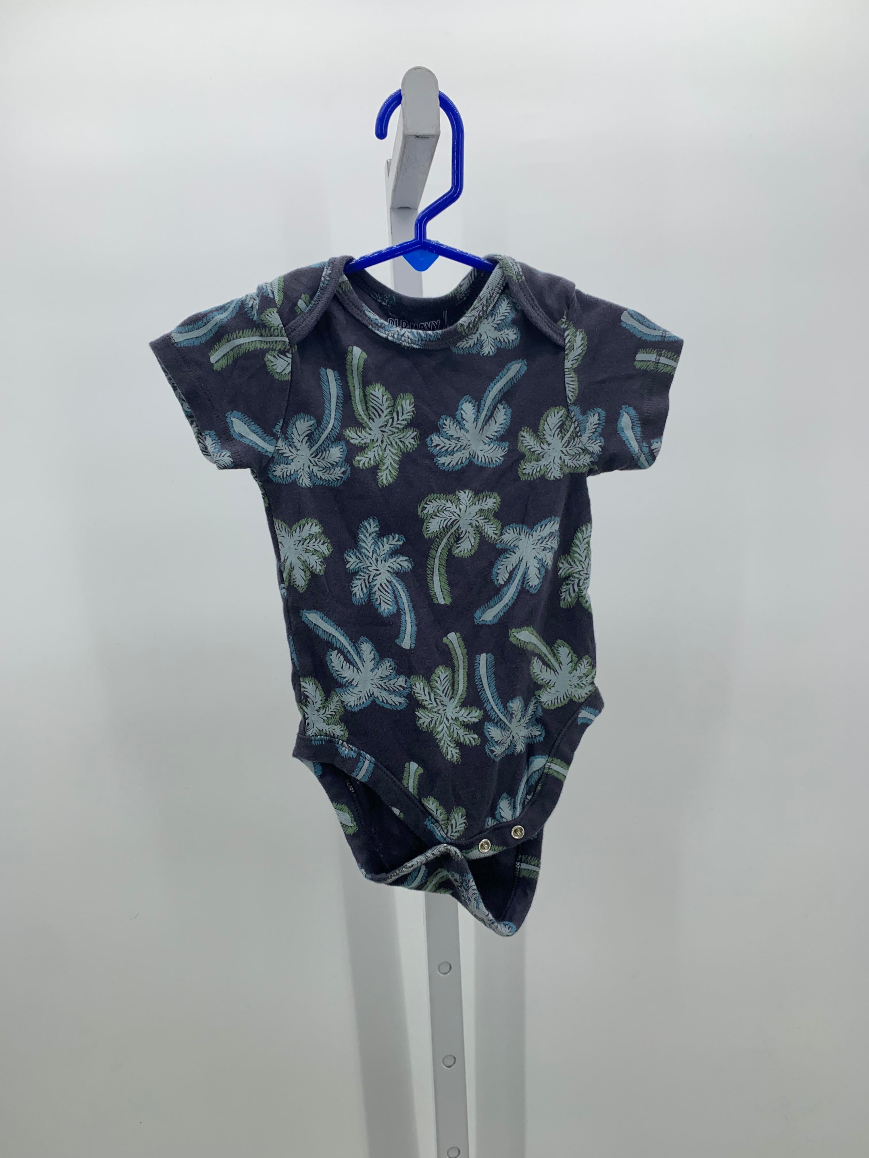 PALM TREES KNIT