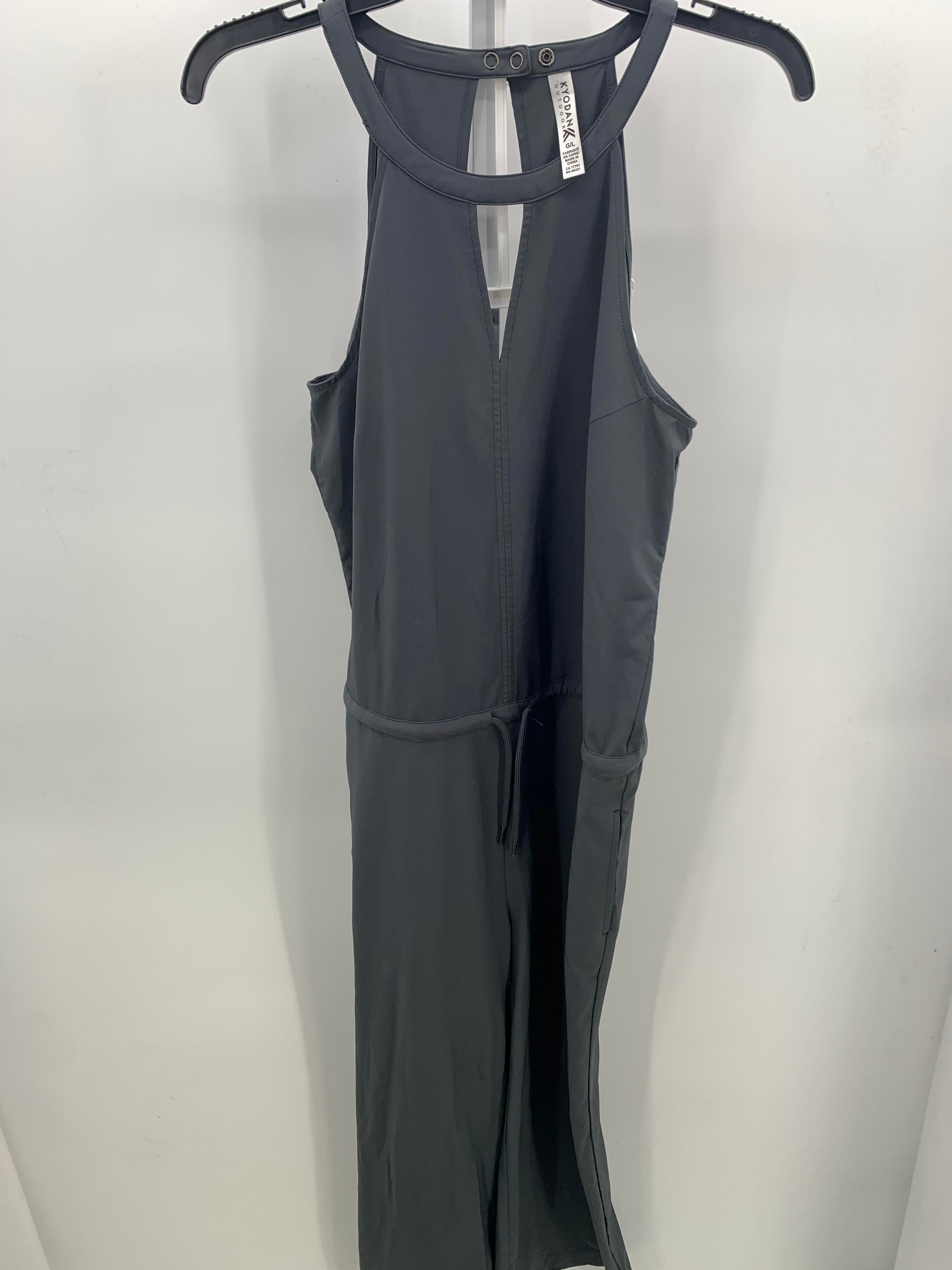 Kyodan Size Large Misses Jumper