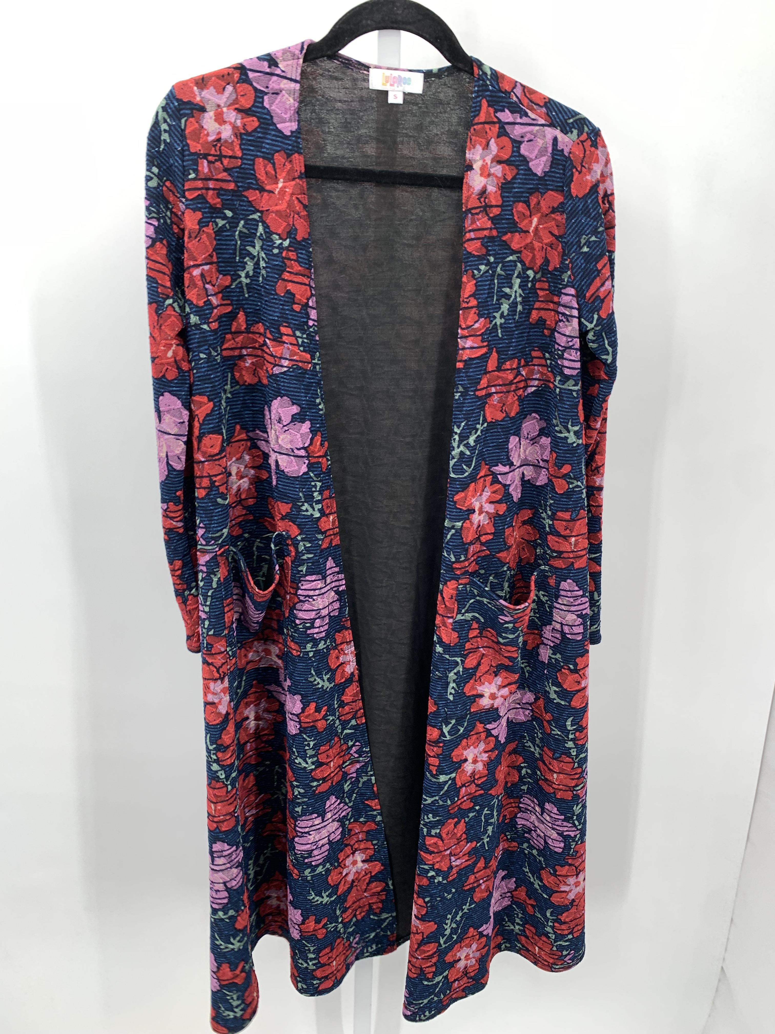 Lularoe Size Small Misses Cardigan