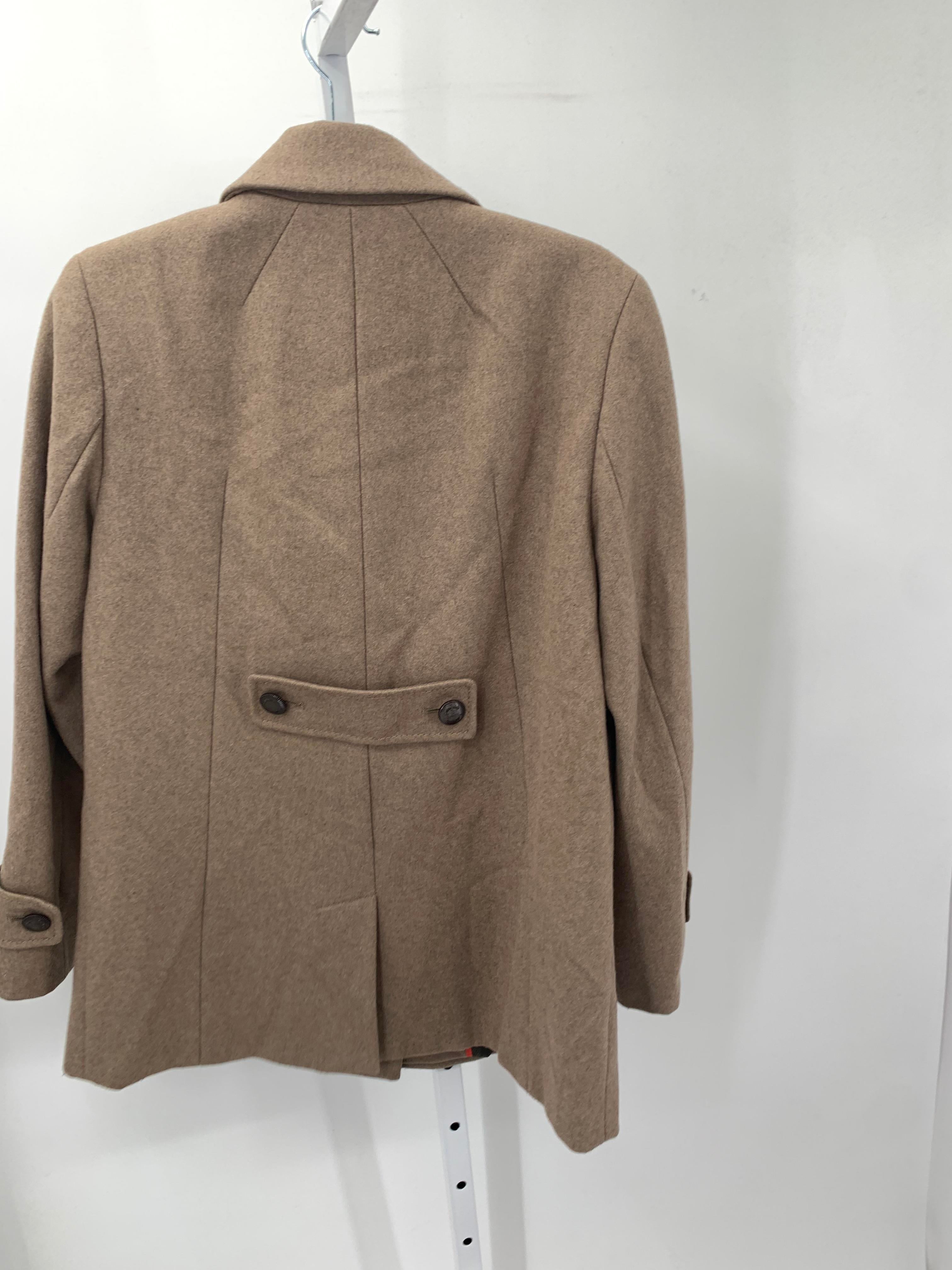 Calvin Klein Size 6 Misses Jacket