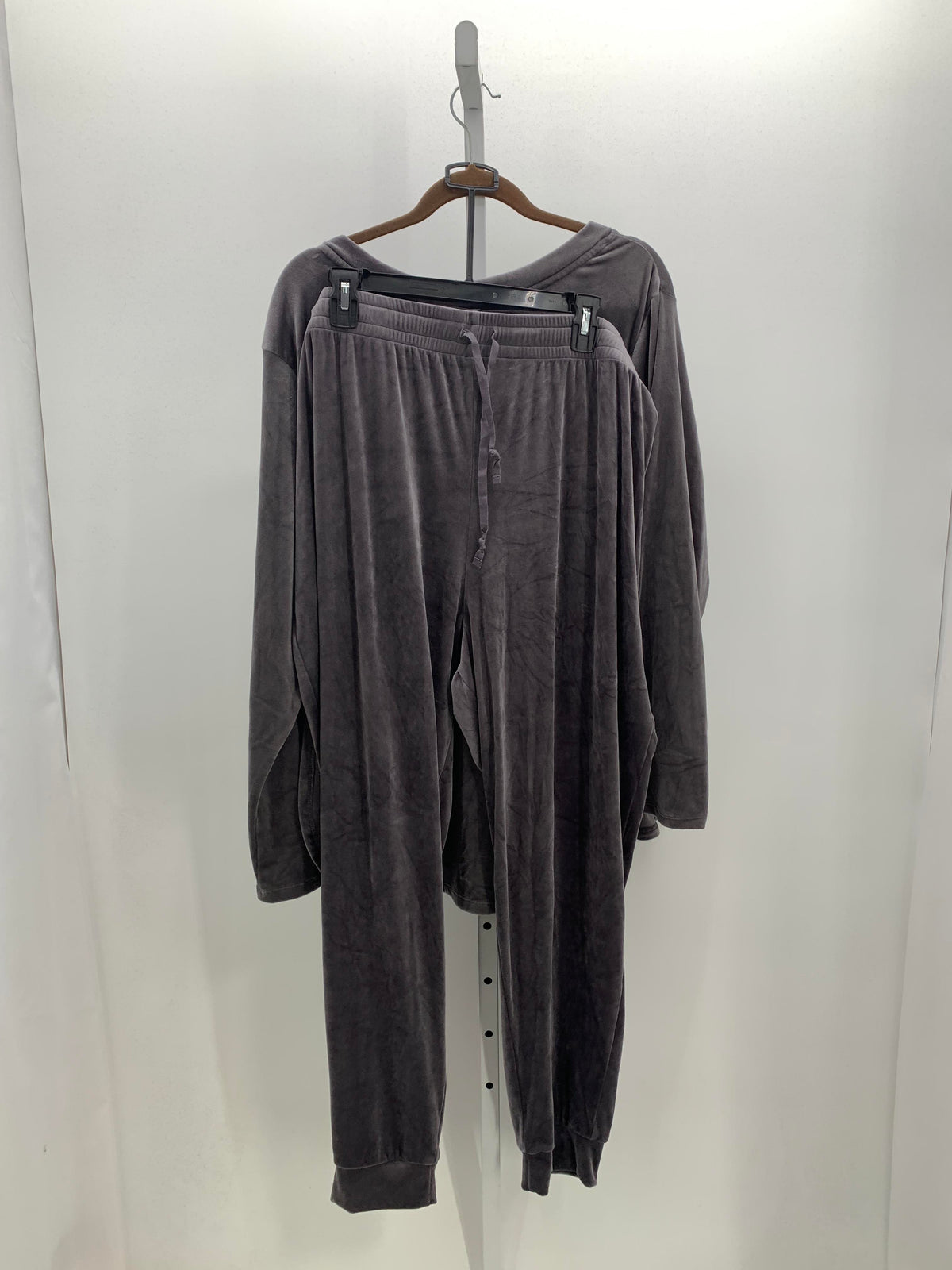 Carole Hochman Size 3X Womens 2 Piece