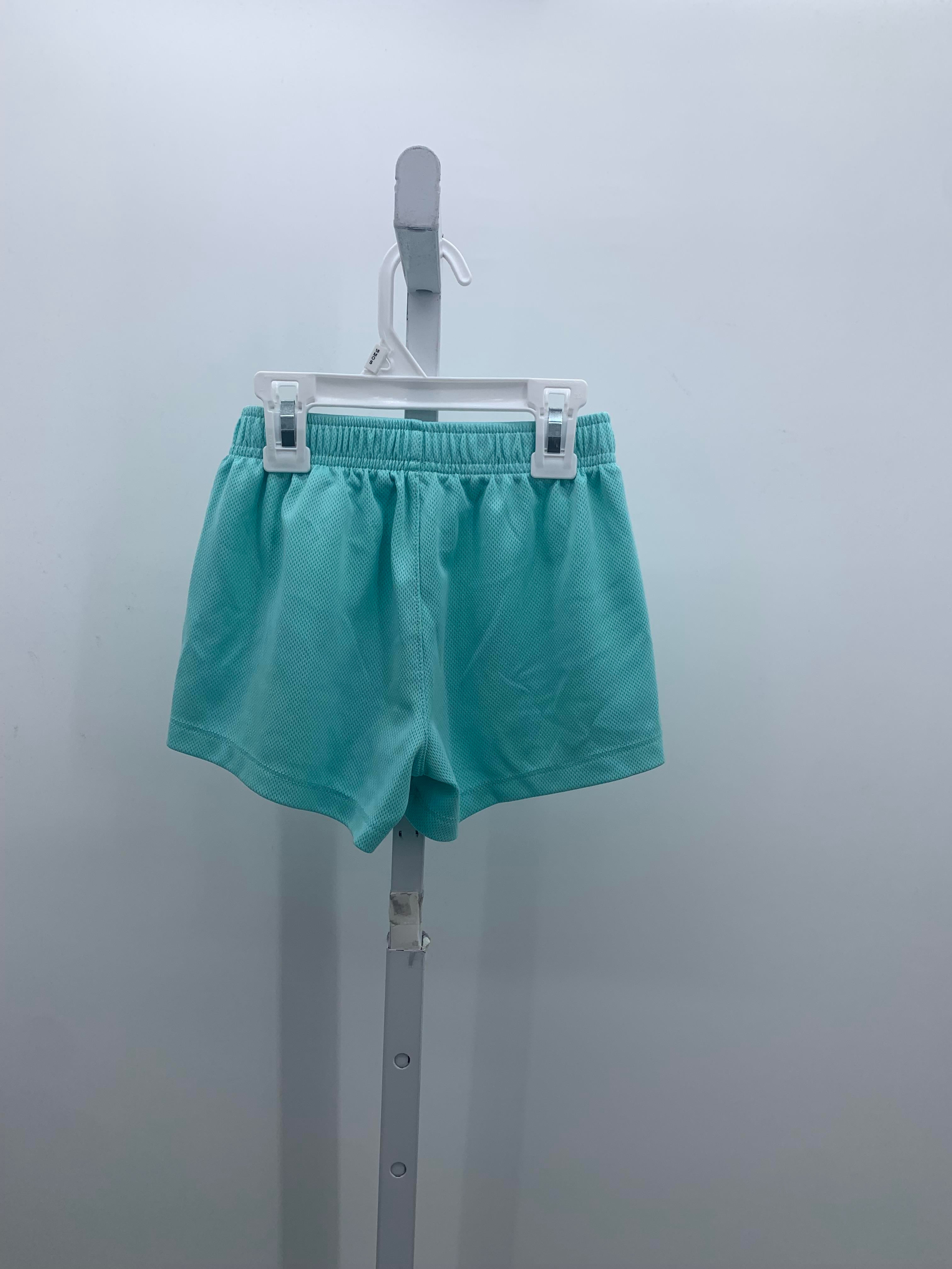 Nike Size 6X Girls Shorts