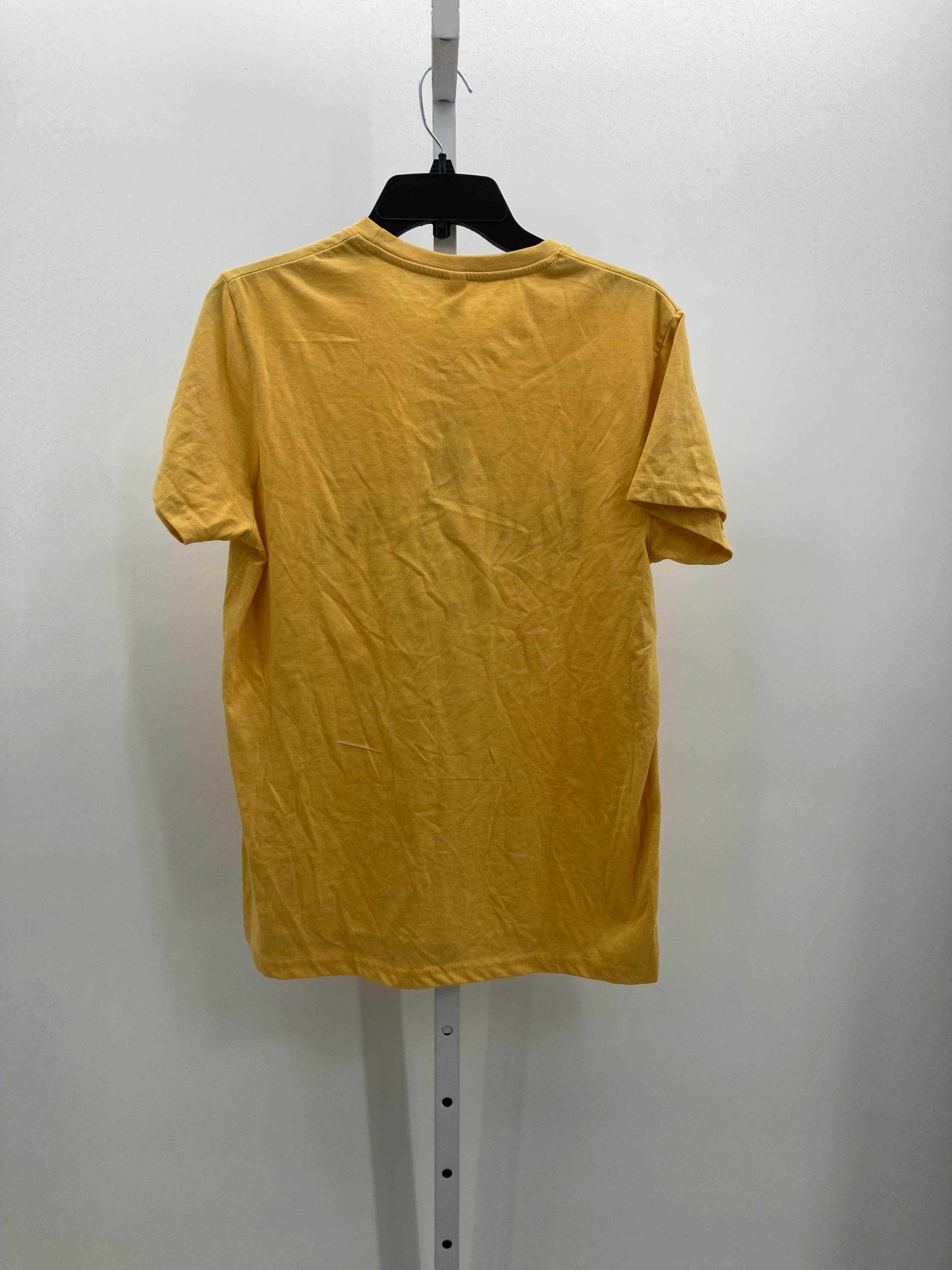 BARCELONA KNIT TEE.