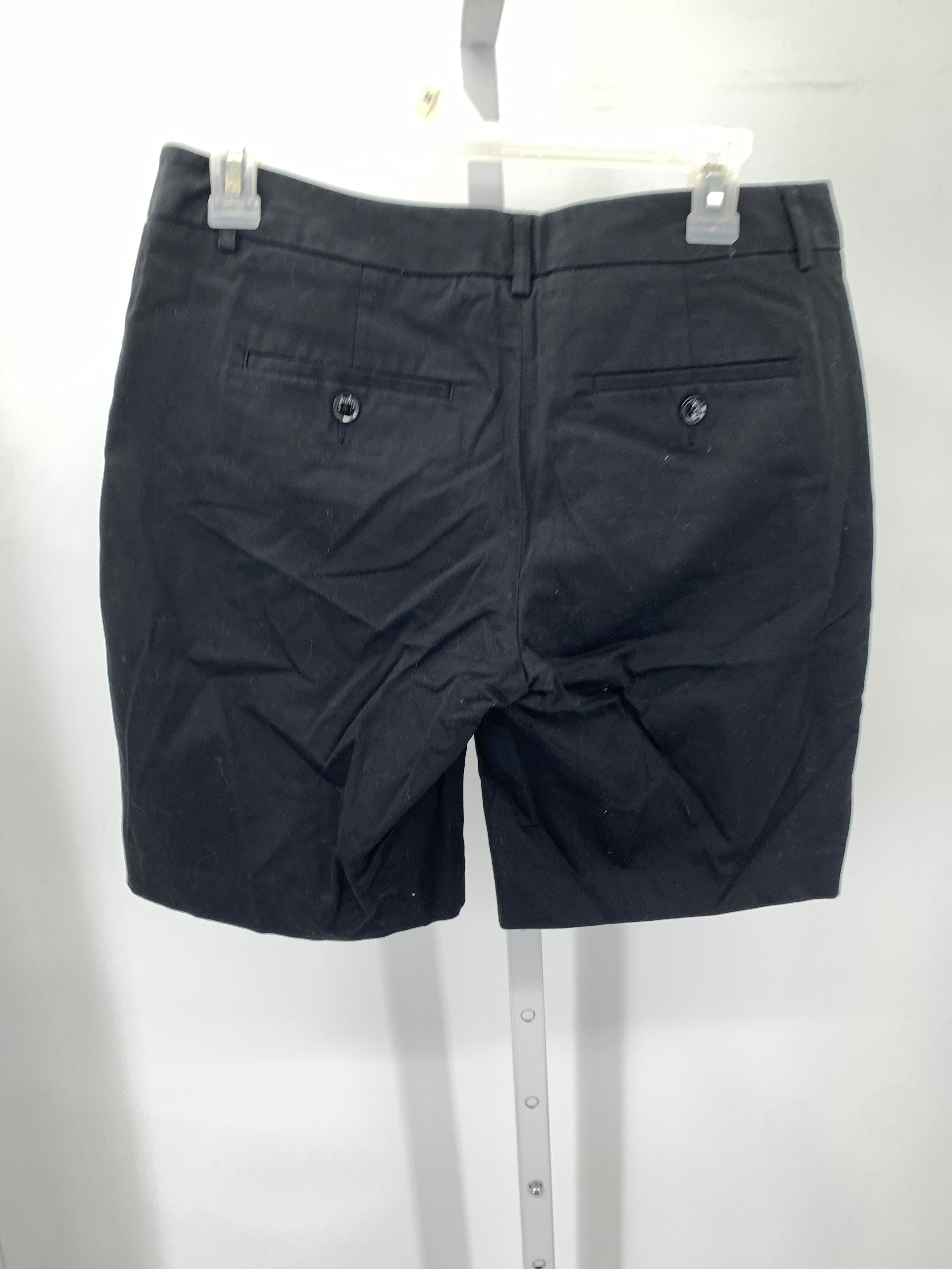 Express Size 6 Misses Shorts