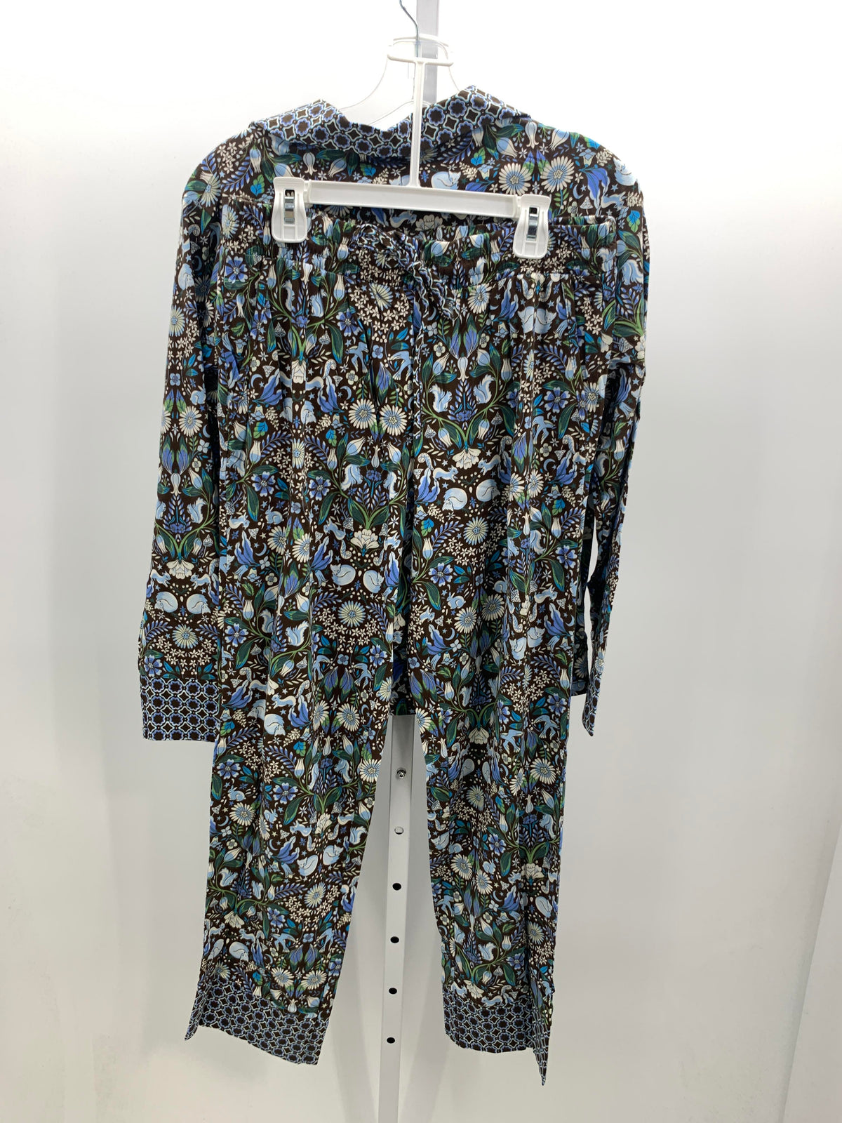 Vera Bradley Size Small Misses Pajamas