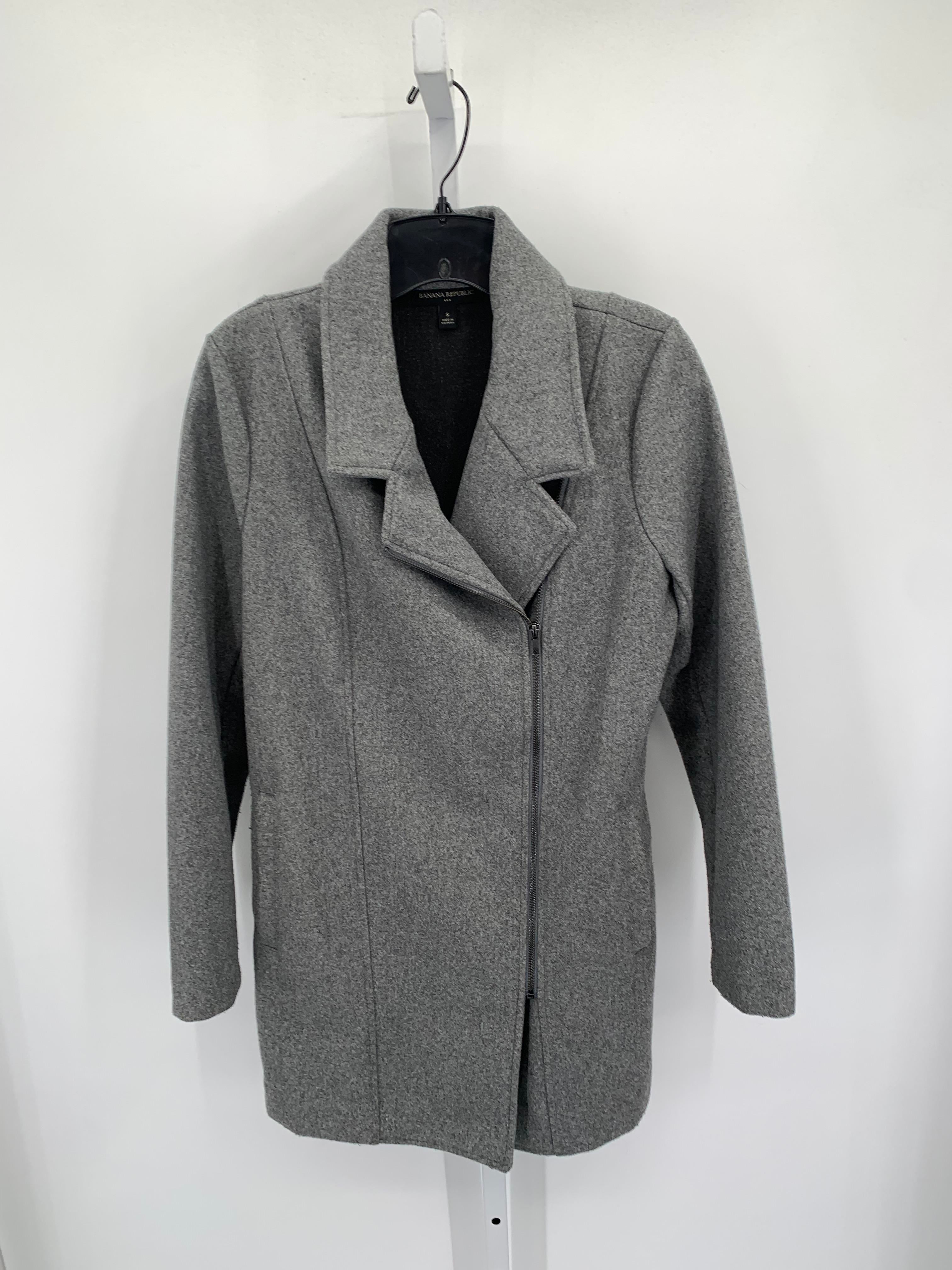 Banana Republic Size Small Misses Jacket