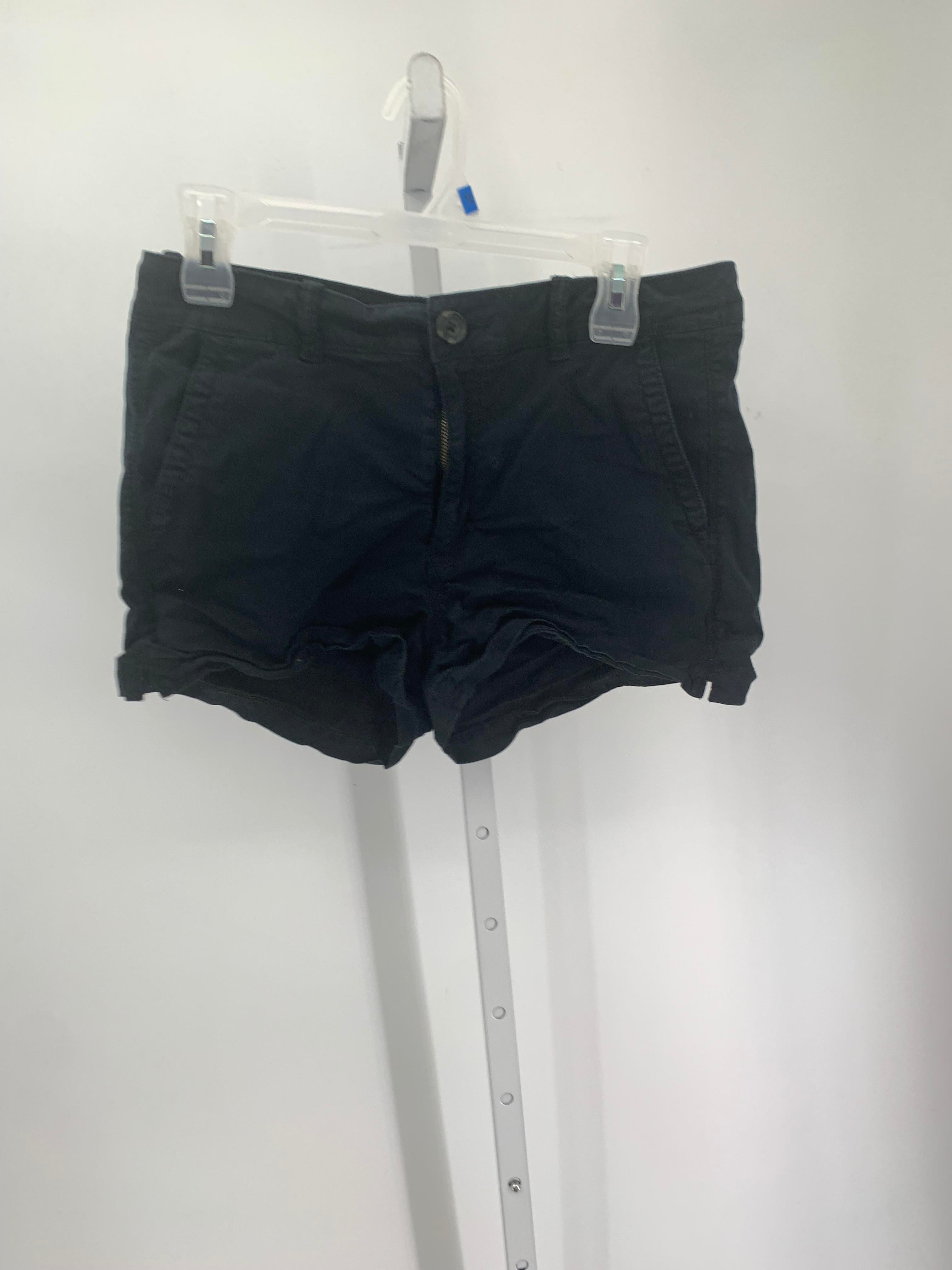American Eagle Size 10 Juniors Shorts
