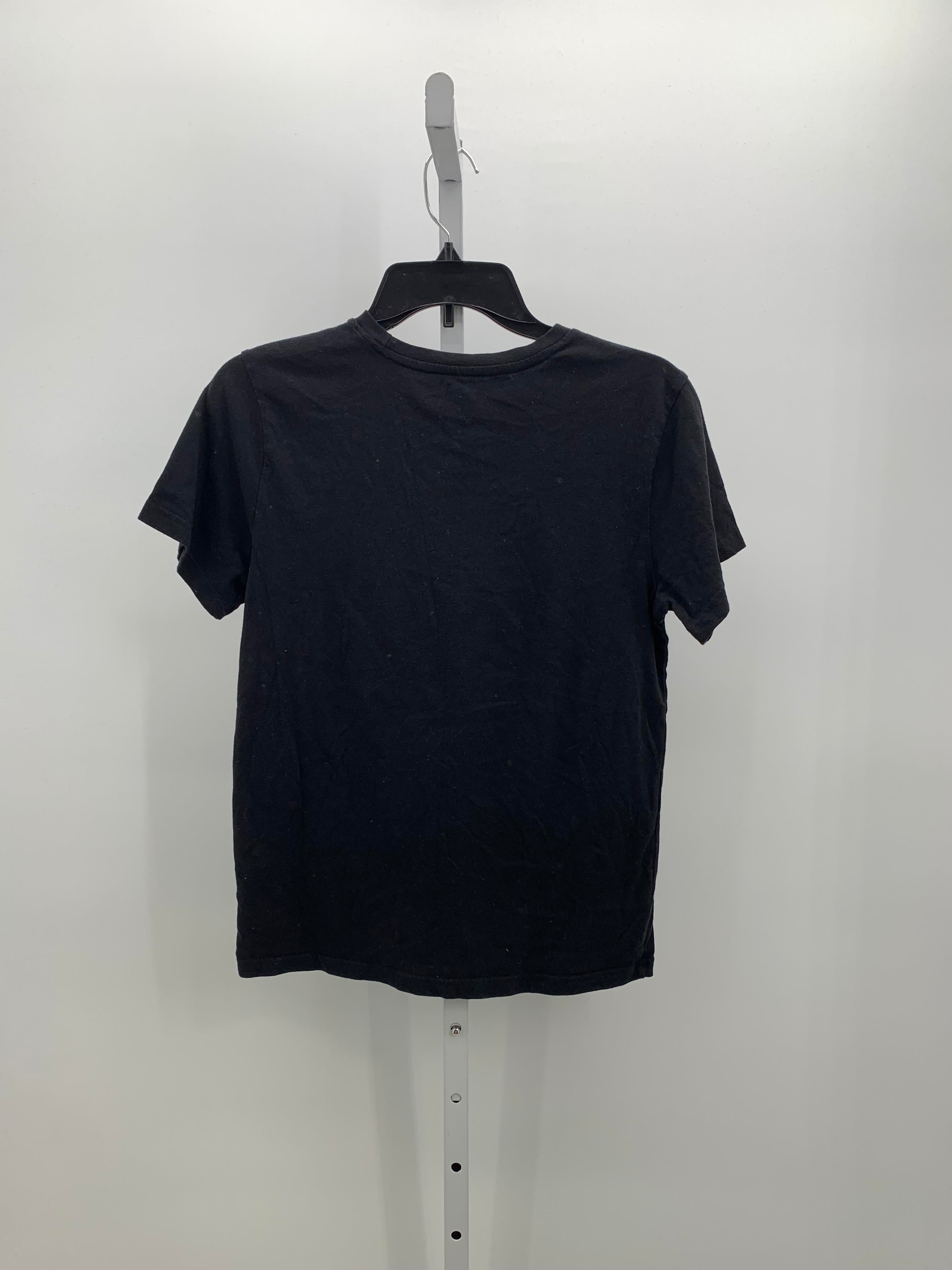 Adidas Size Large Misses Short Sleeve Shirt