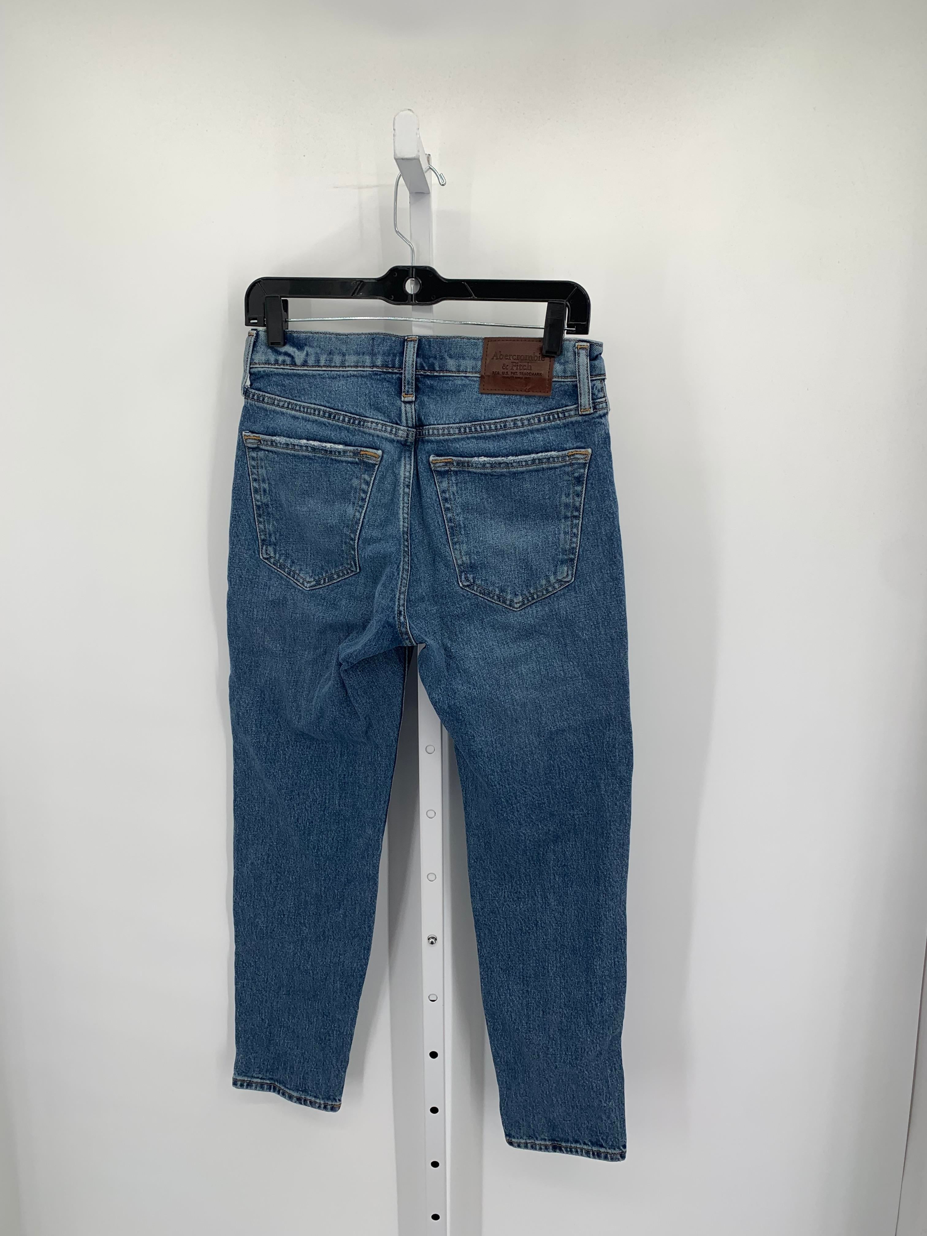 VINTAGE STRETCH 90'S SLIM