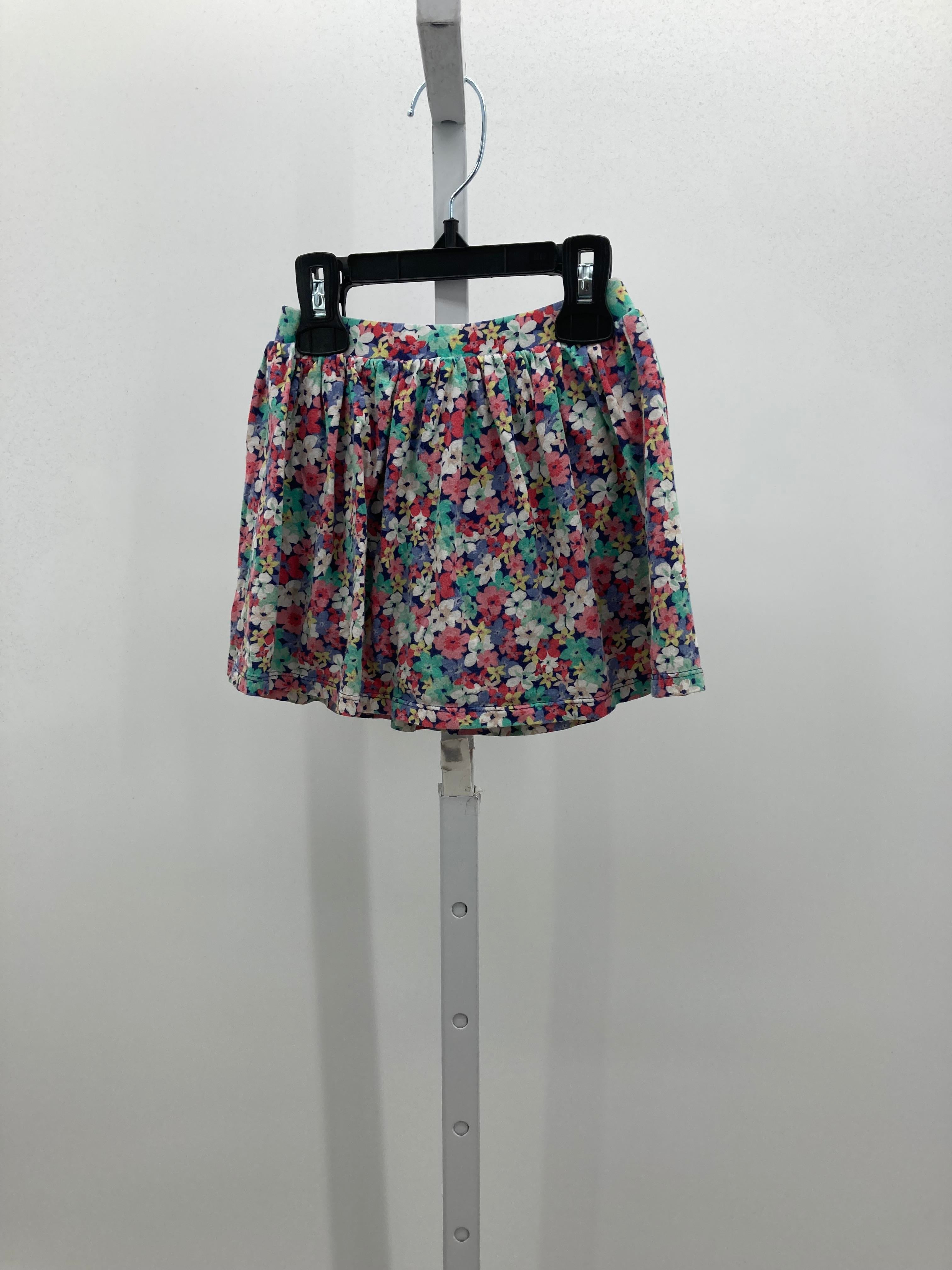 Carters Size 4T Girls Skort
