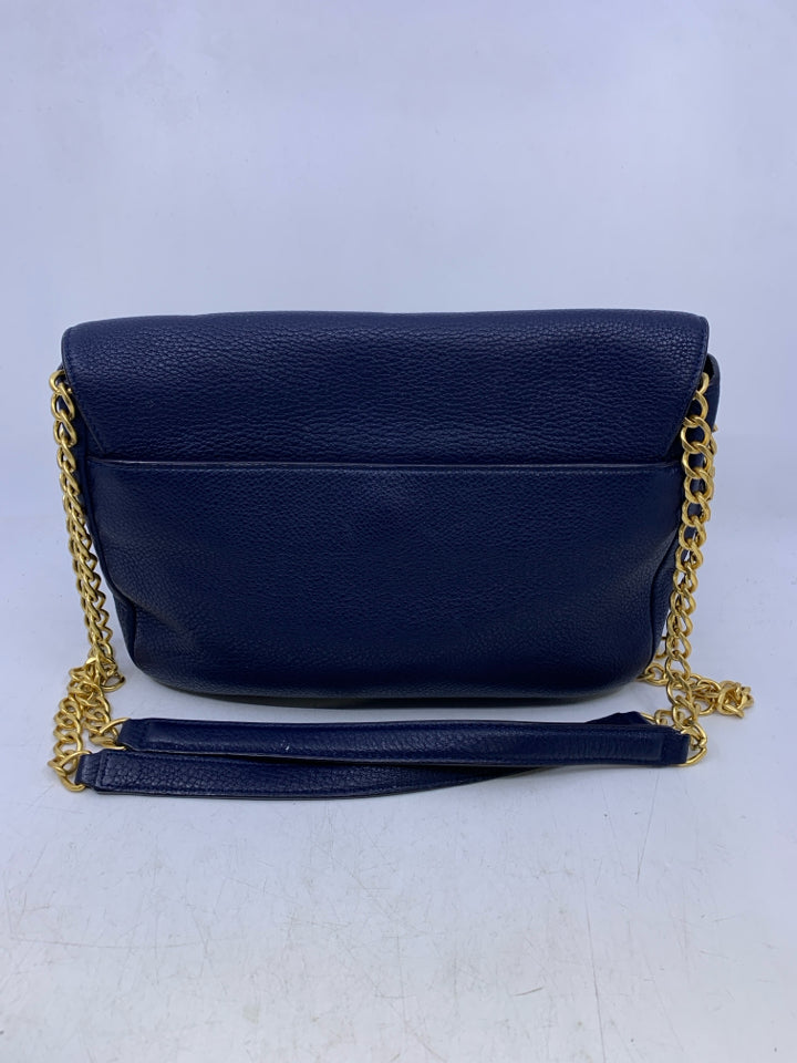 Tory Burch Chelsea Chain Strap Shoulder Bag *Minor Marks