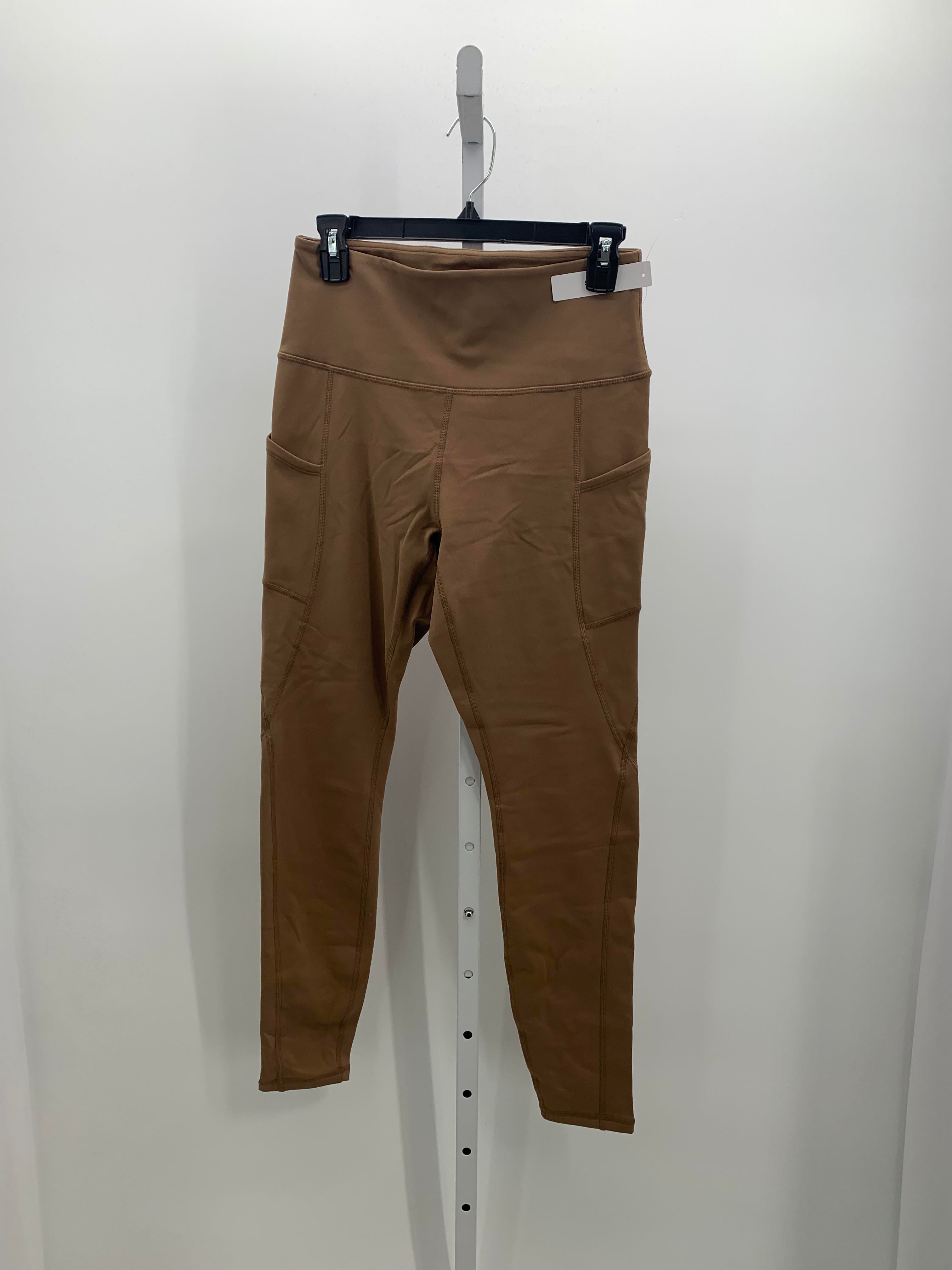 Size Medium Misses Leggings