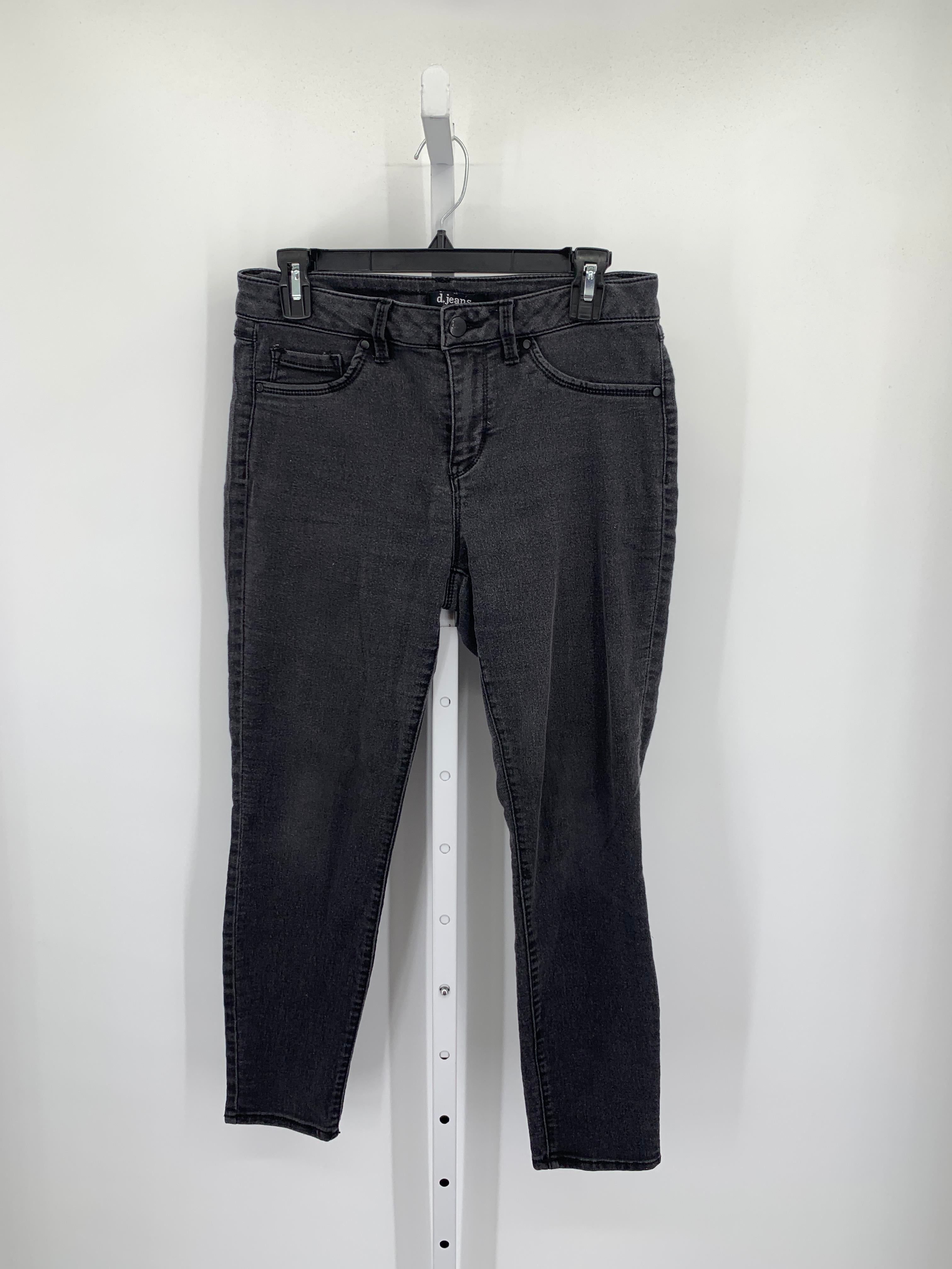 d. jeans Size 8 Misses Jeans