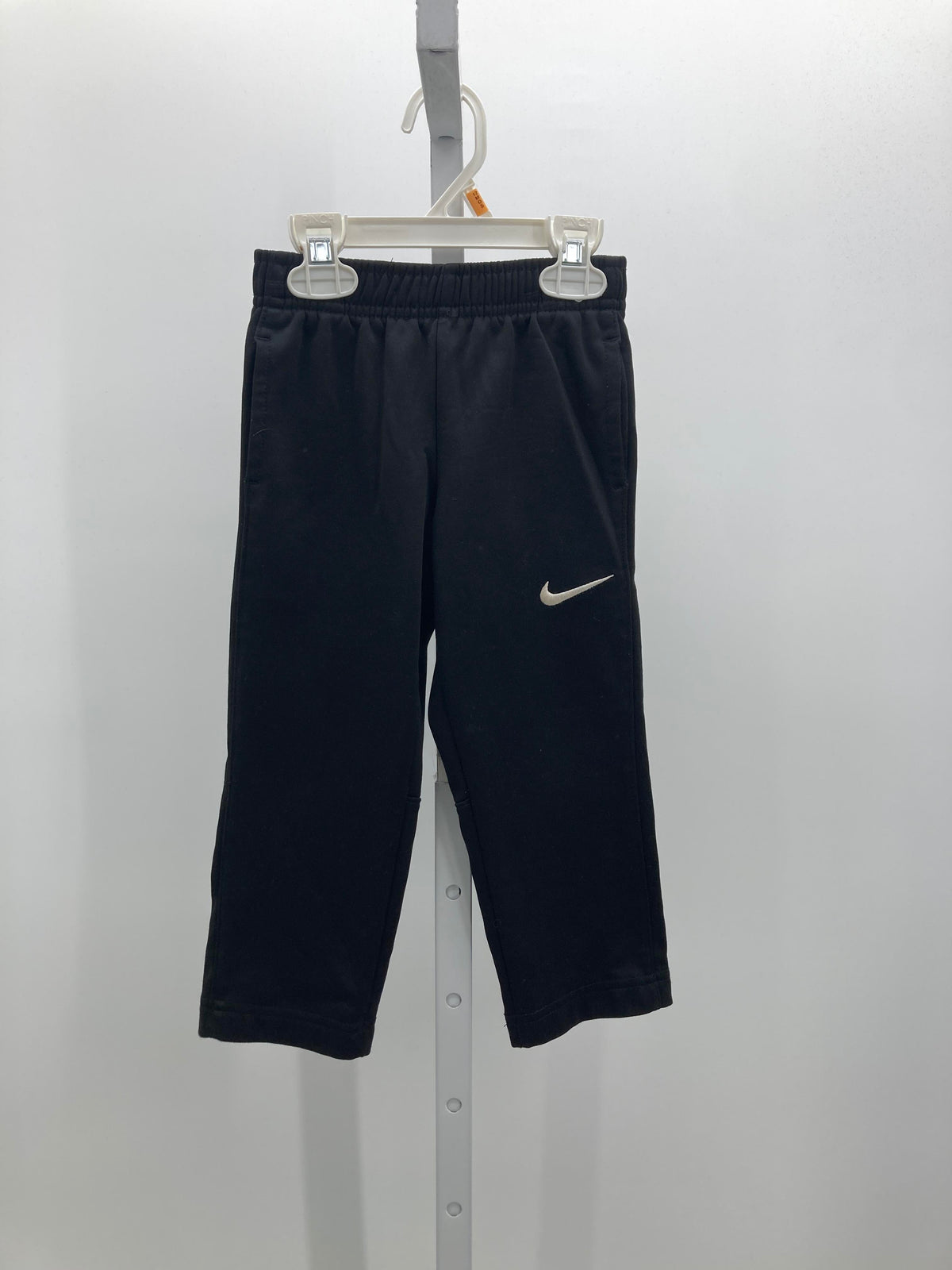 ELASTIC WAIST