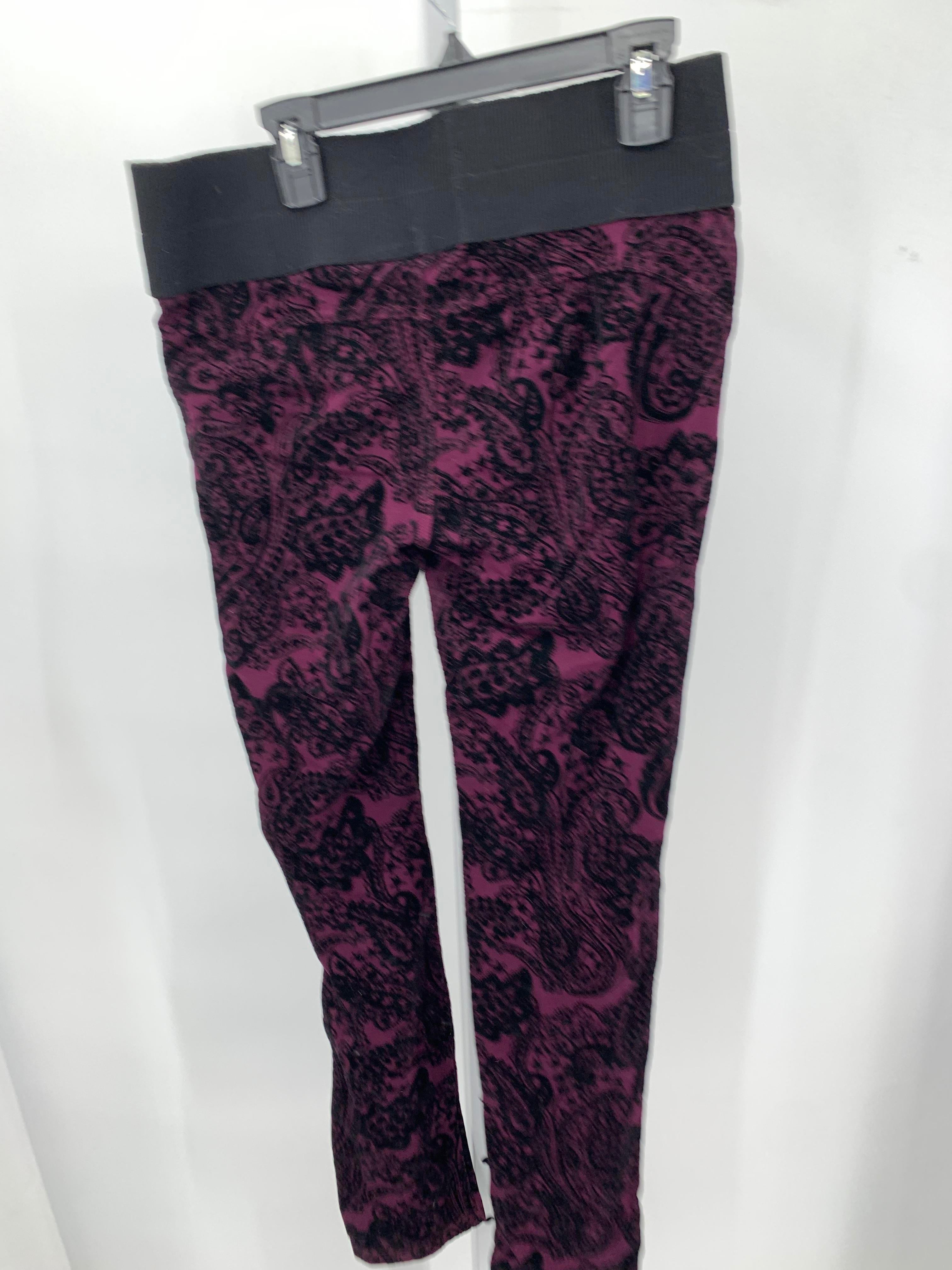 One 5 One Size Small Juniors Pants