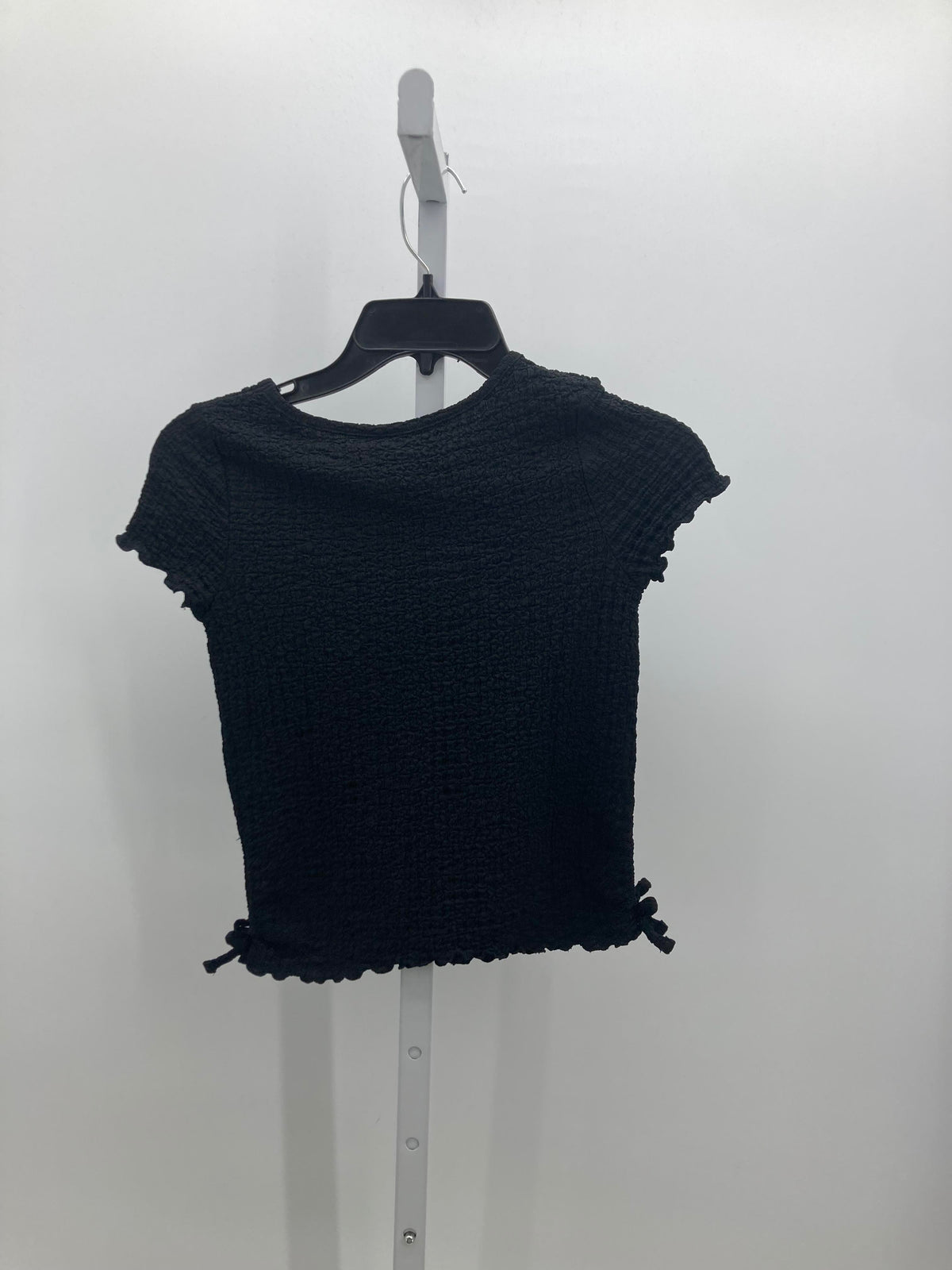 Jumping Beans Size 8 Girls Short Sleeve Shirt