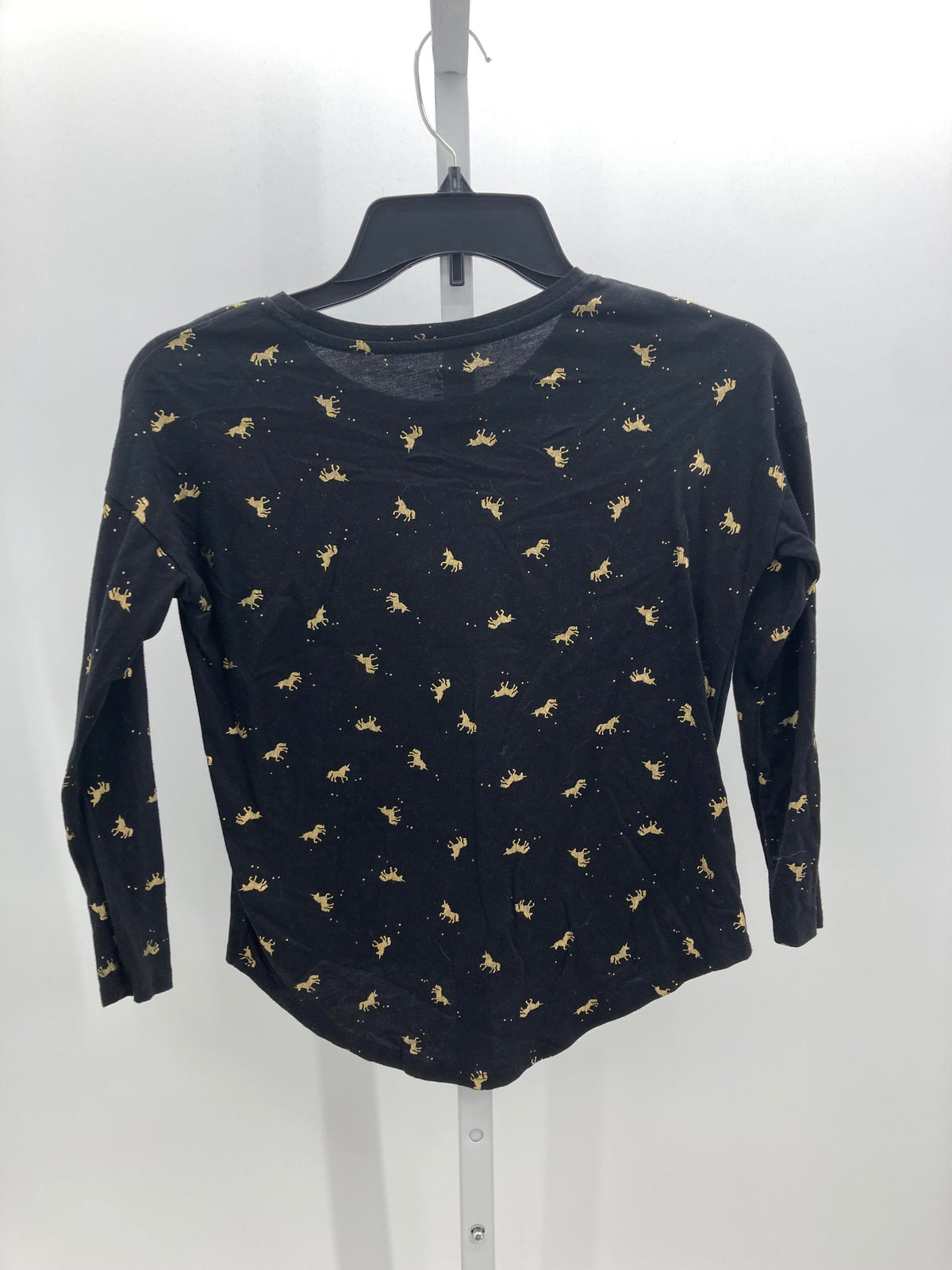 Old Navy Size 8 Girls Long Sleeve Shirt