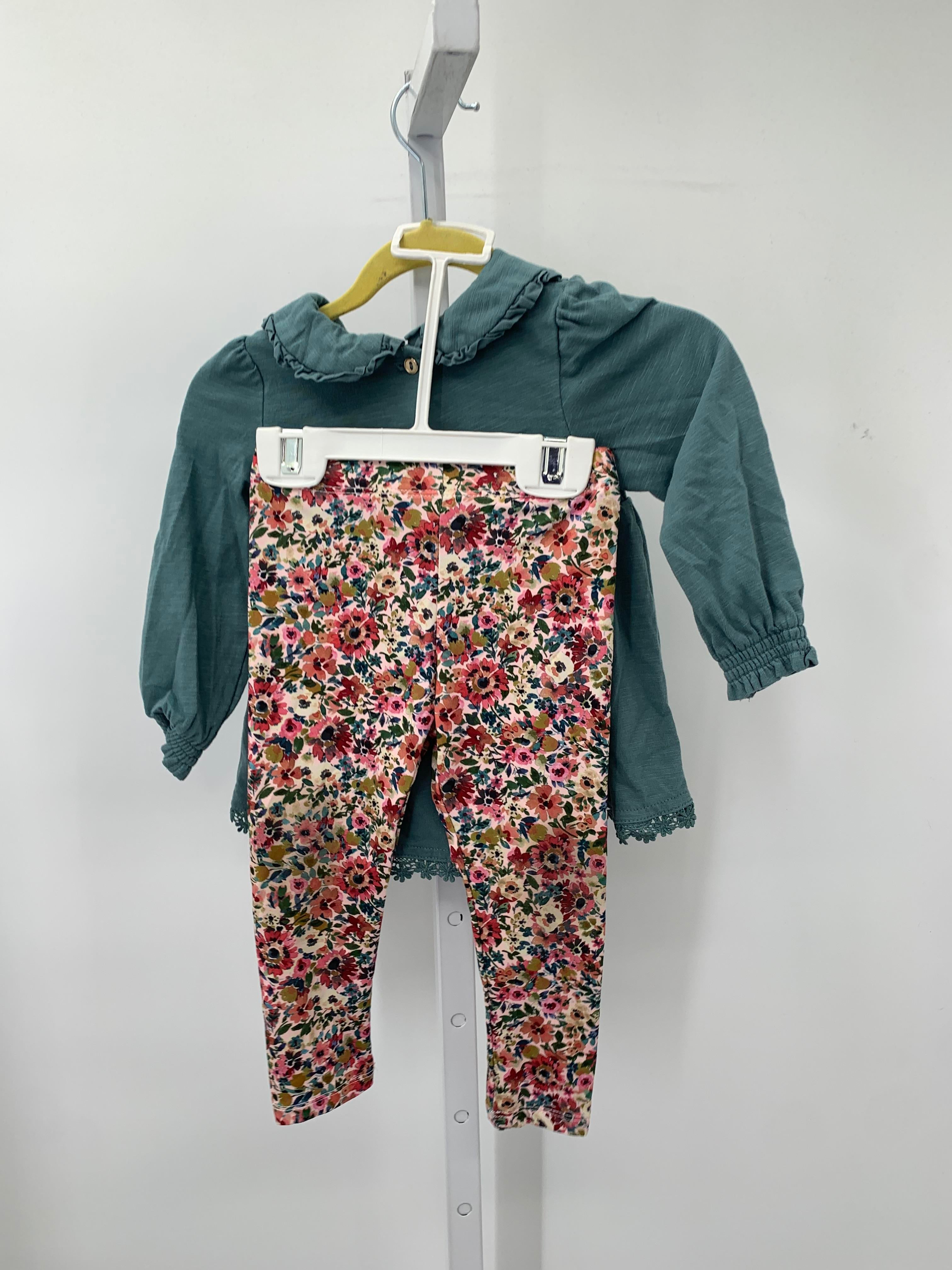 Cynthia Rowley Size 18 Months Girls 2 Pieces