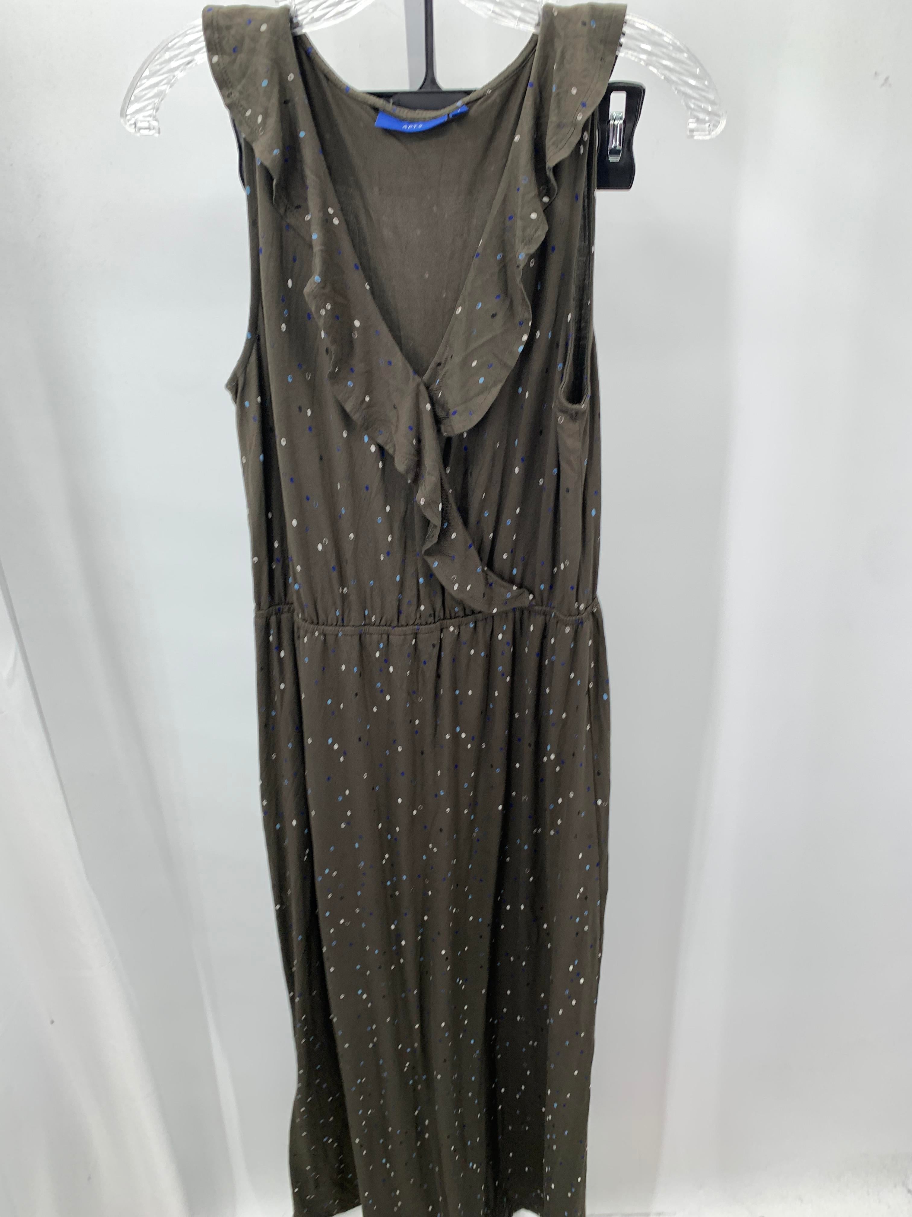 Apt. 9 Size Medium Misses Sundress