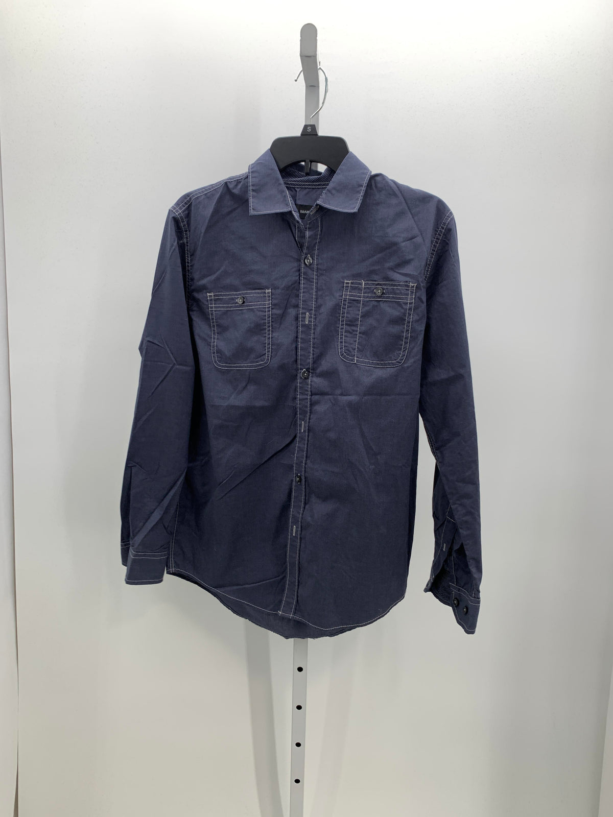 BTN DOWN SHIRT