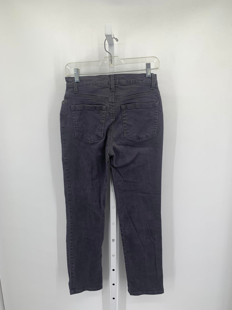 Gloria Vanderbilt Size 4 Petite Petite Jeans