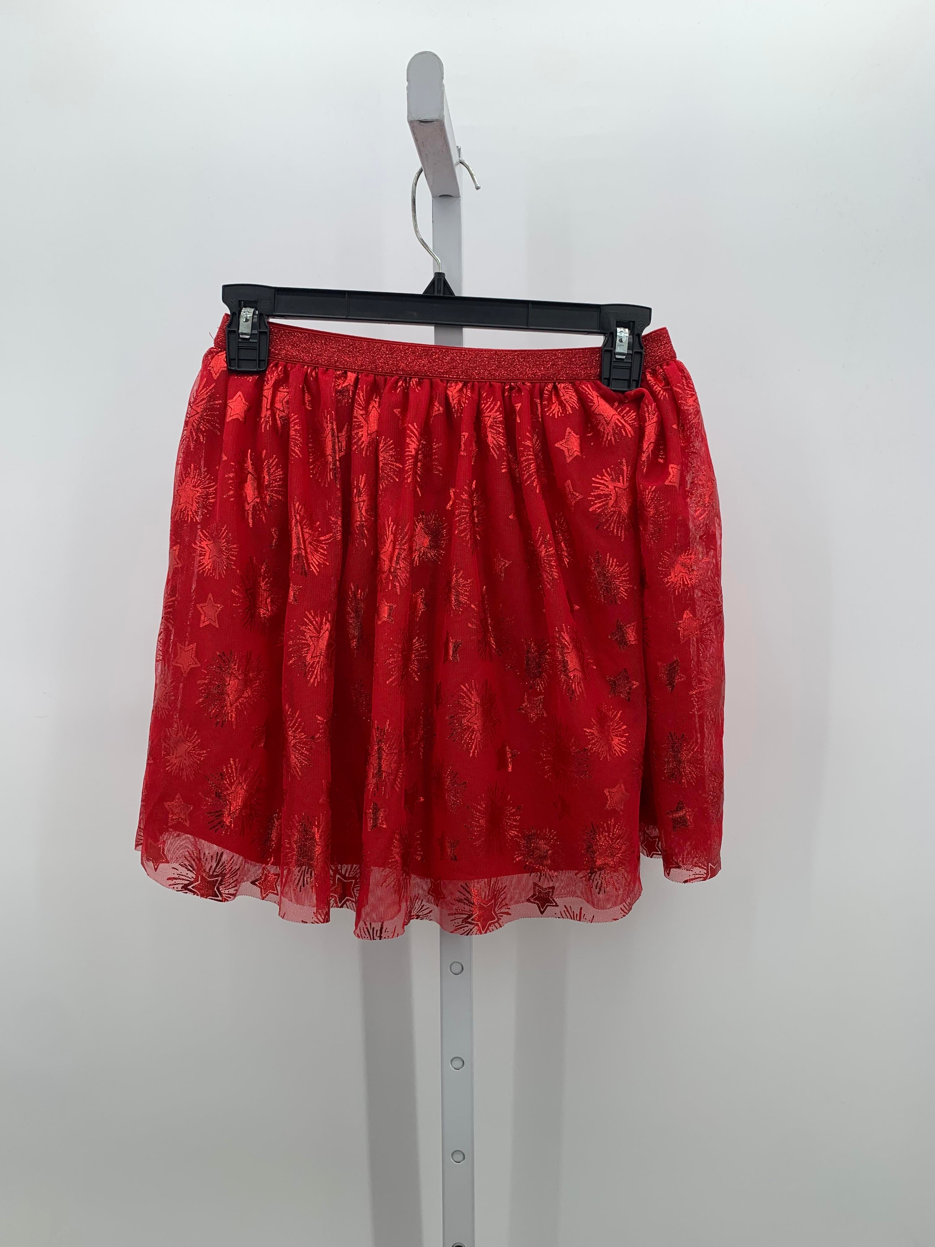 Size 10-12 Girls Skirt