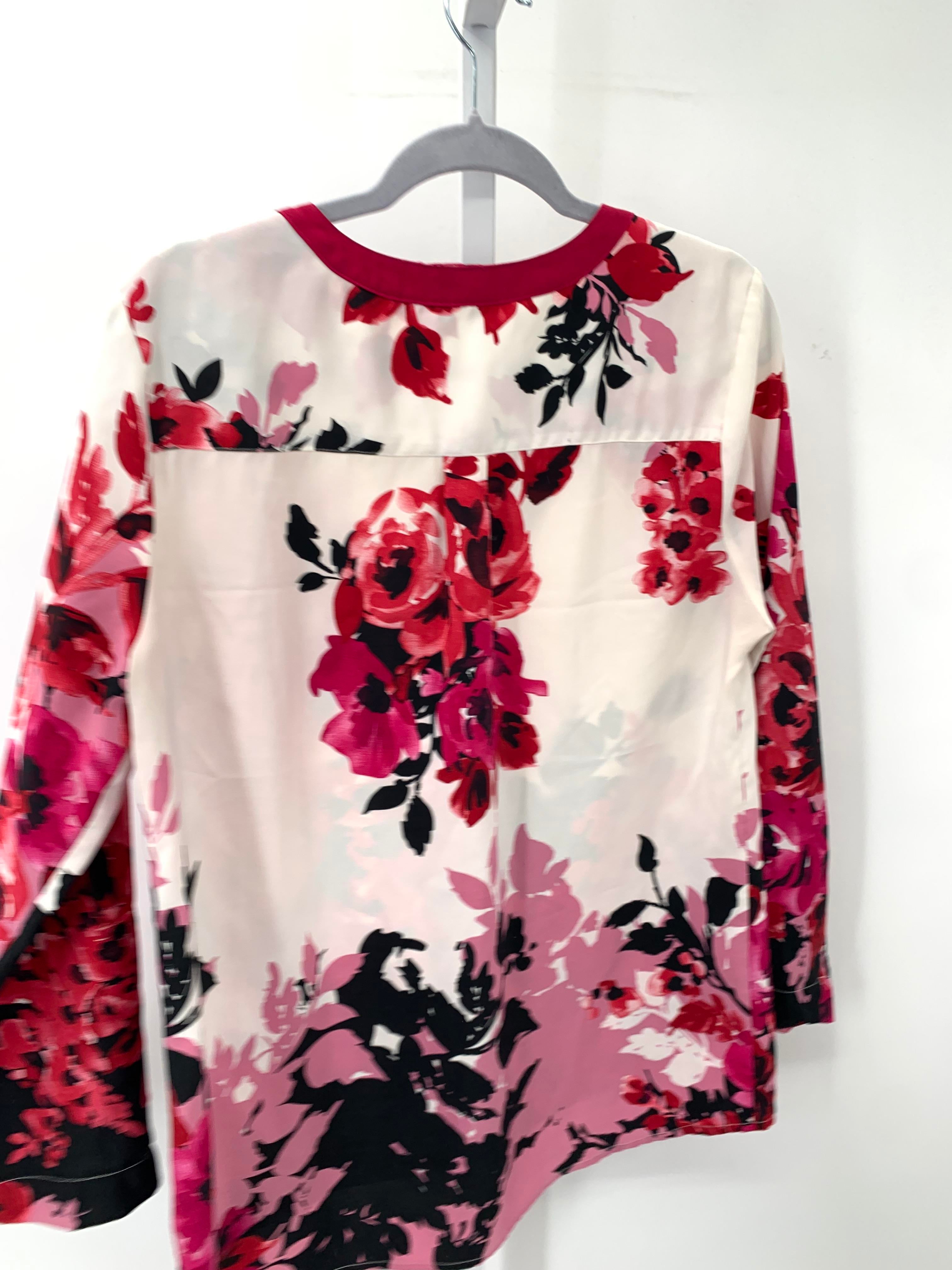 Element Size Large Misses Long Sleeve Shirt