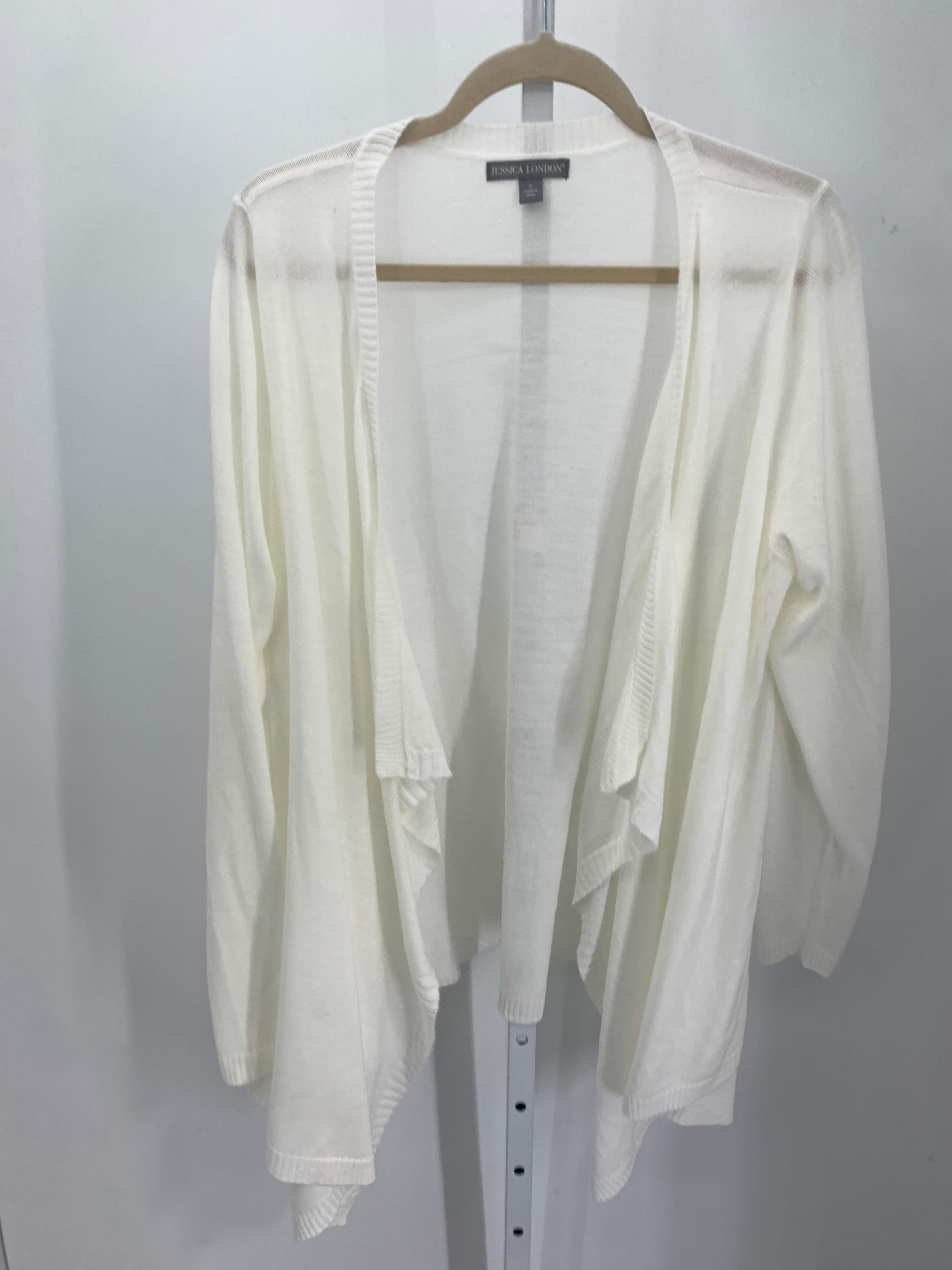 Size 12 Misses Cardigan