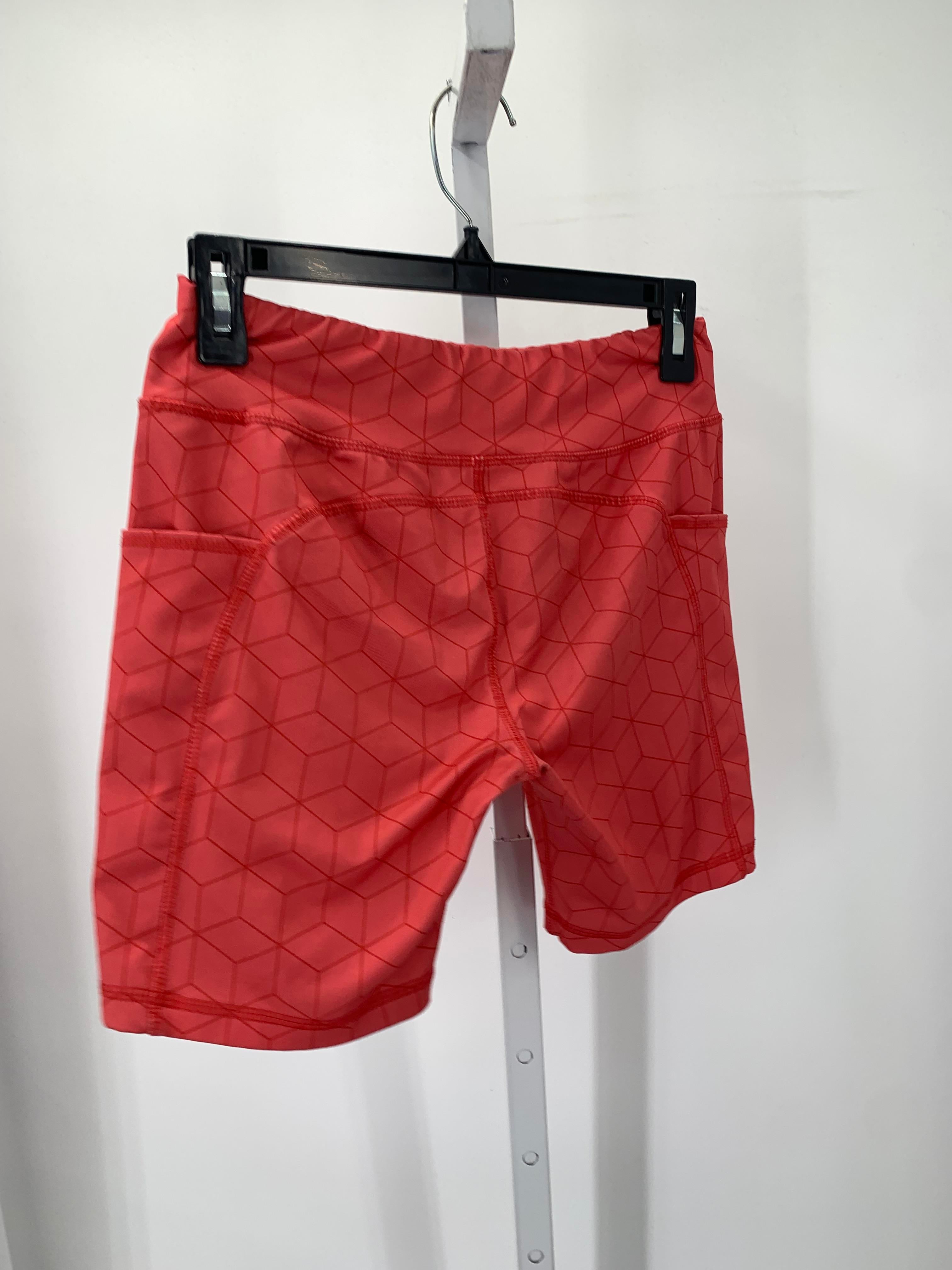 Athletic Works Size 14-16 Girls Shorts