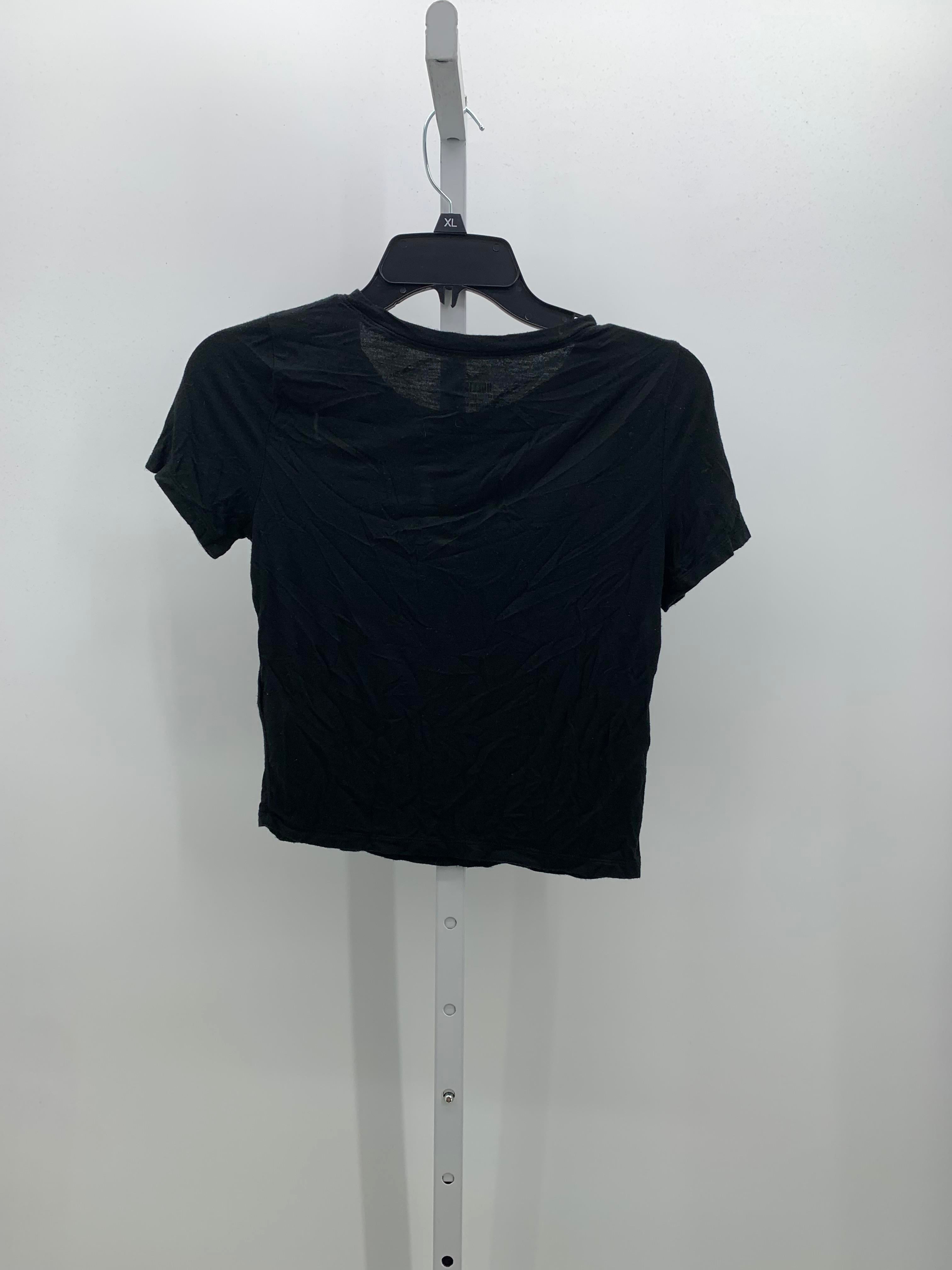Hollister Size X Small Juniors Short Sleeve Shirt