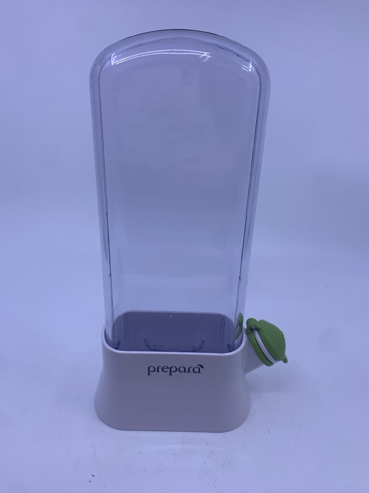 PREPARA HERB SAVOR.