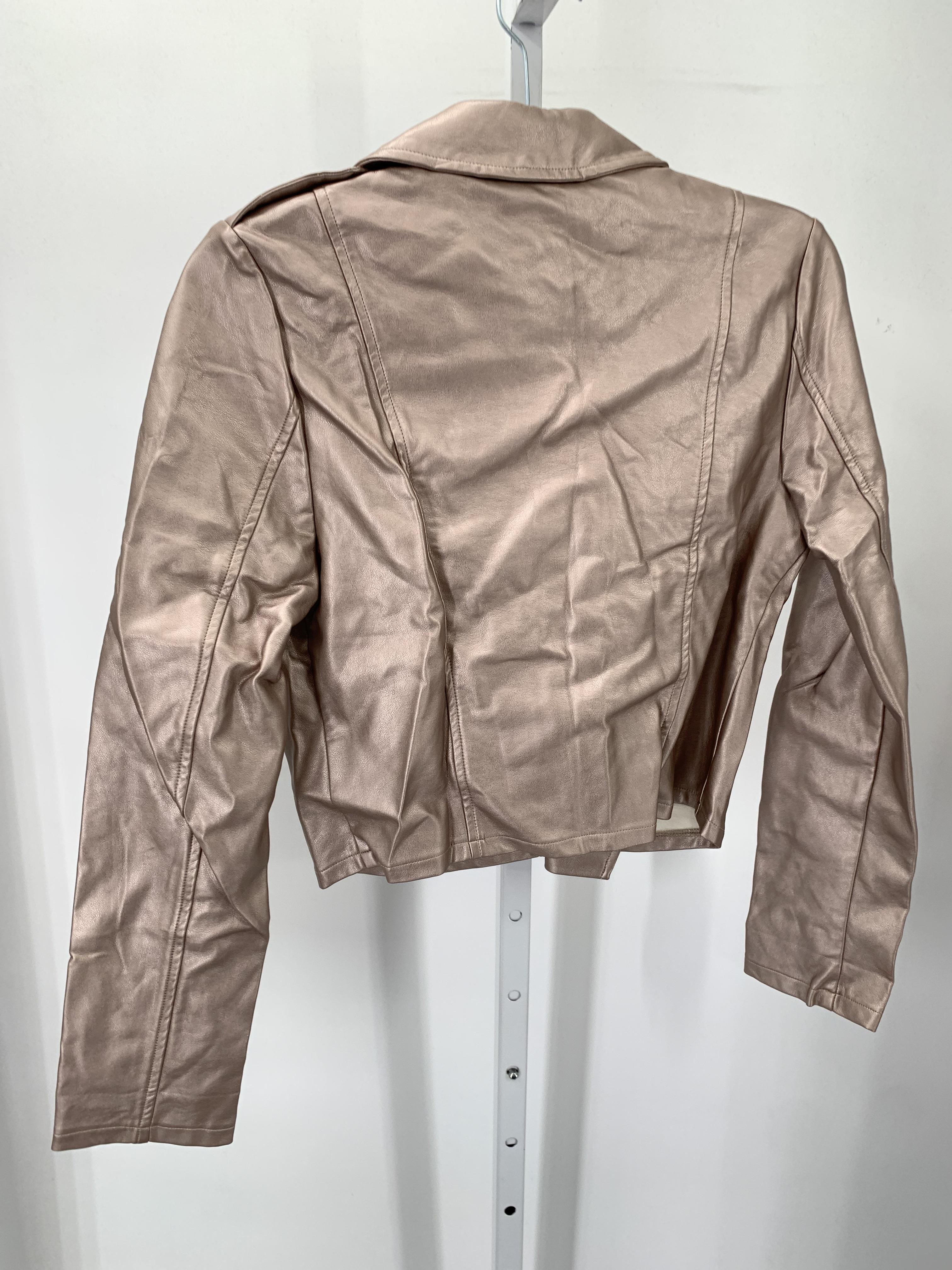 Material Girl Size Medium Juniors Jacket