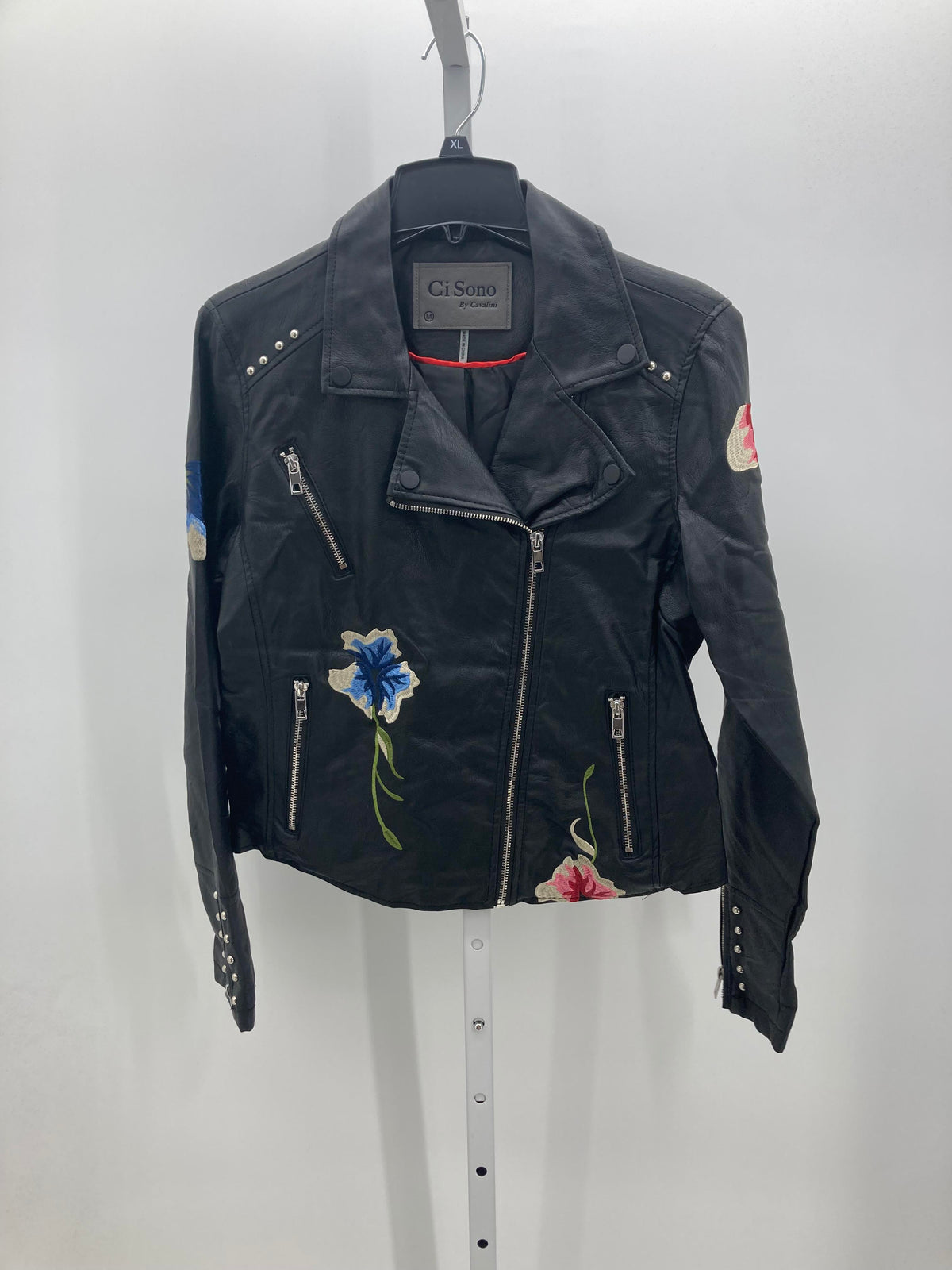 Ci Sono Size Medium Juniors Jacket