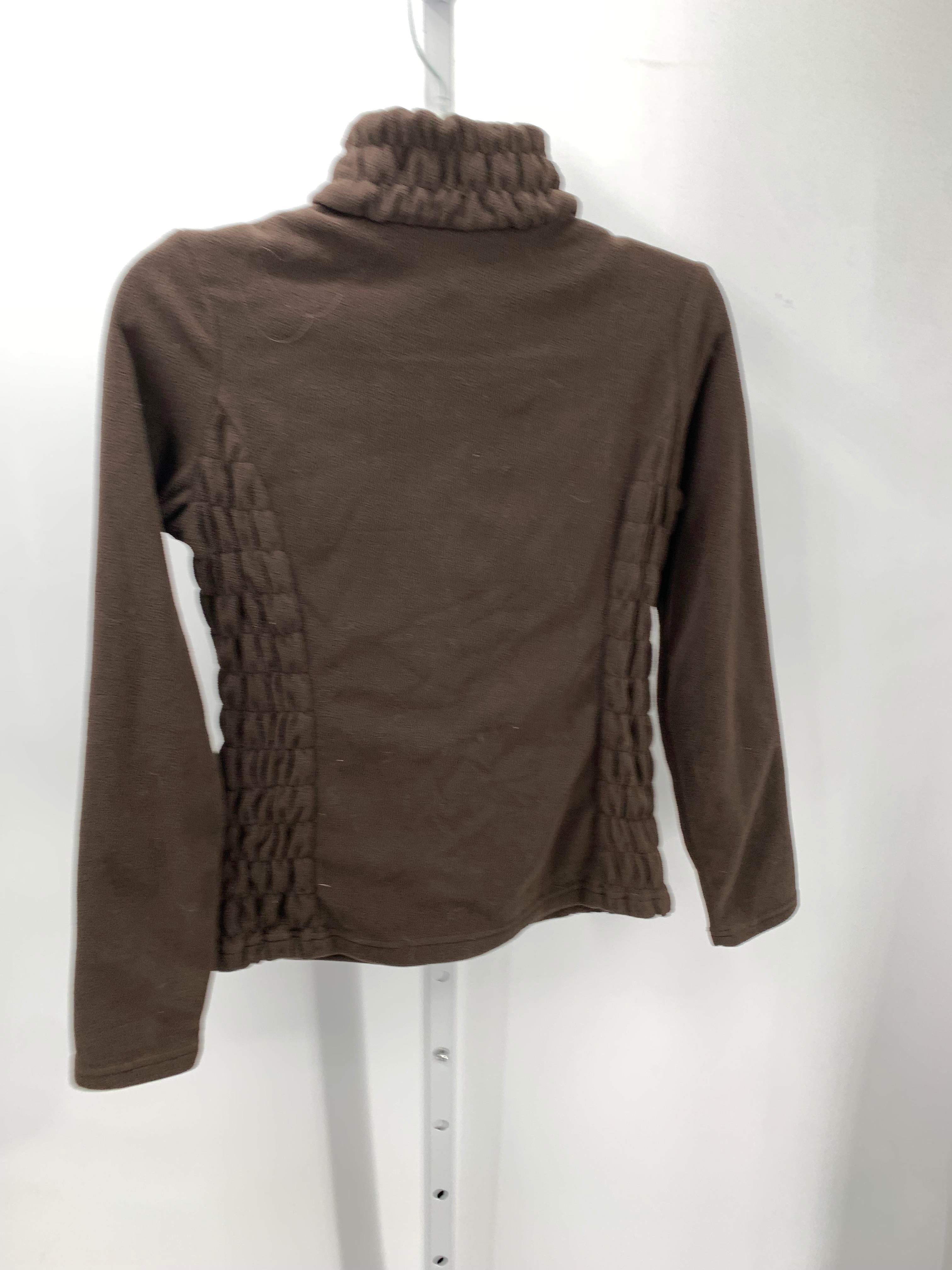 Ariat Size 14 Girls Fleece