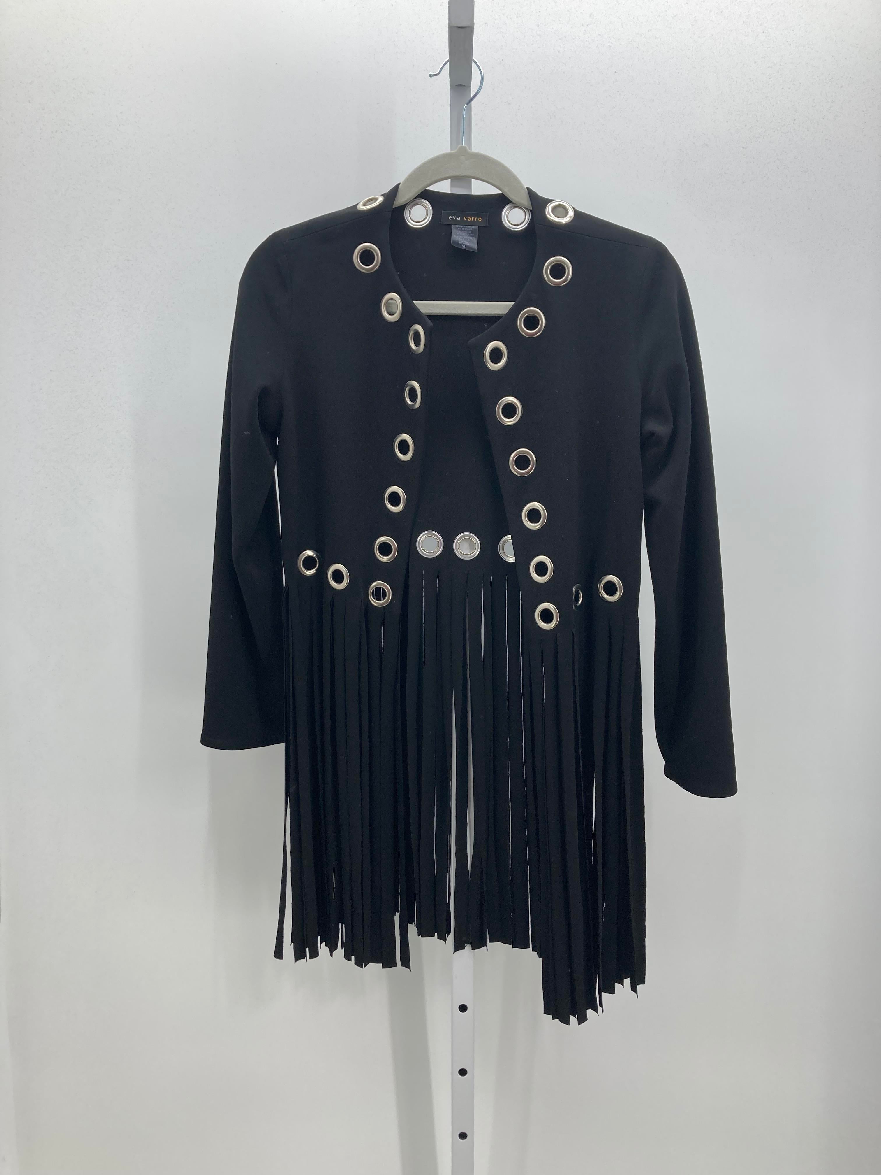 Size Small Misses Blazer