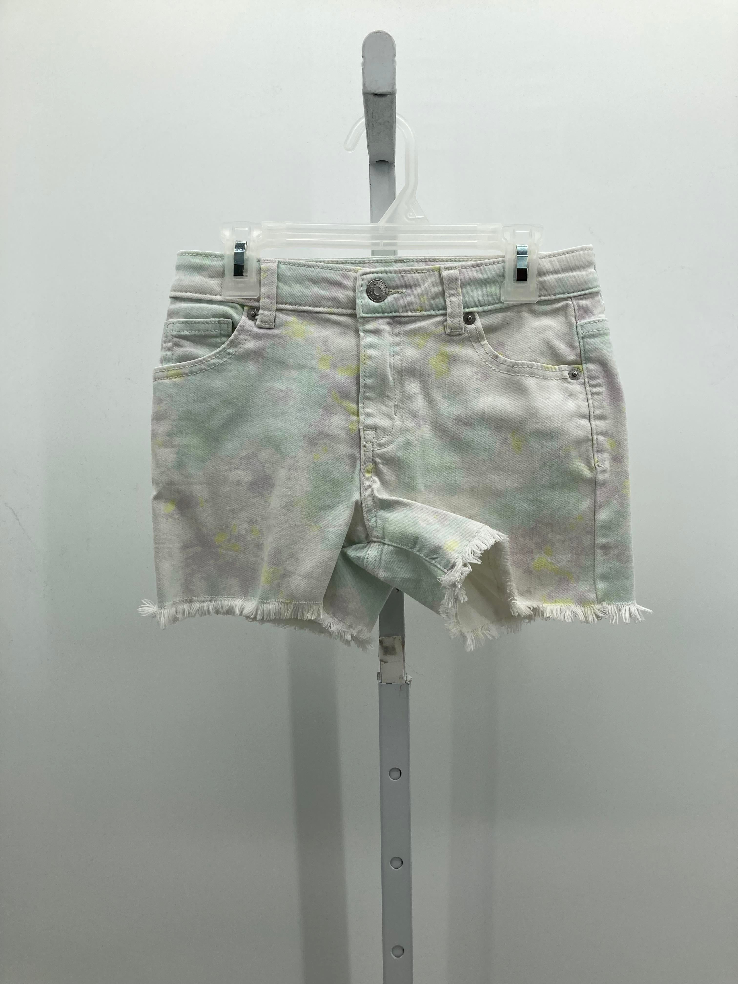 Cat & Jack Size 10-12 Girls Shorts