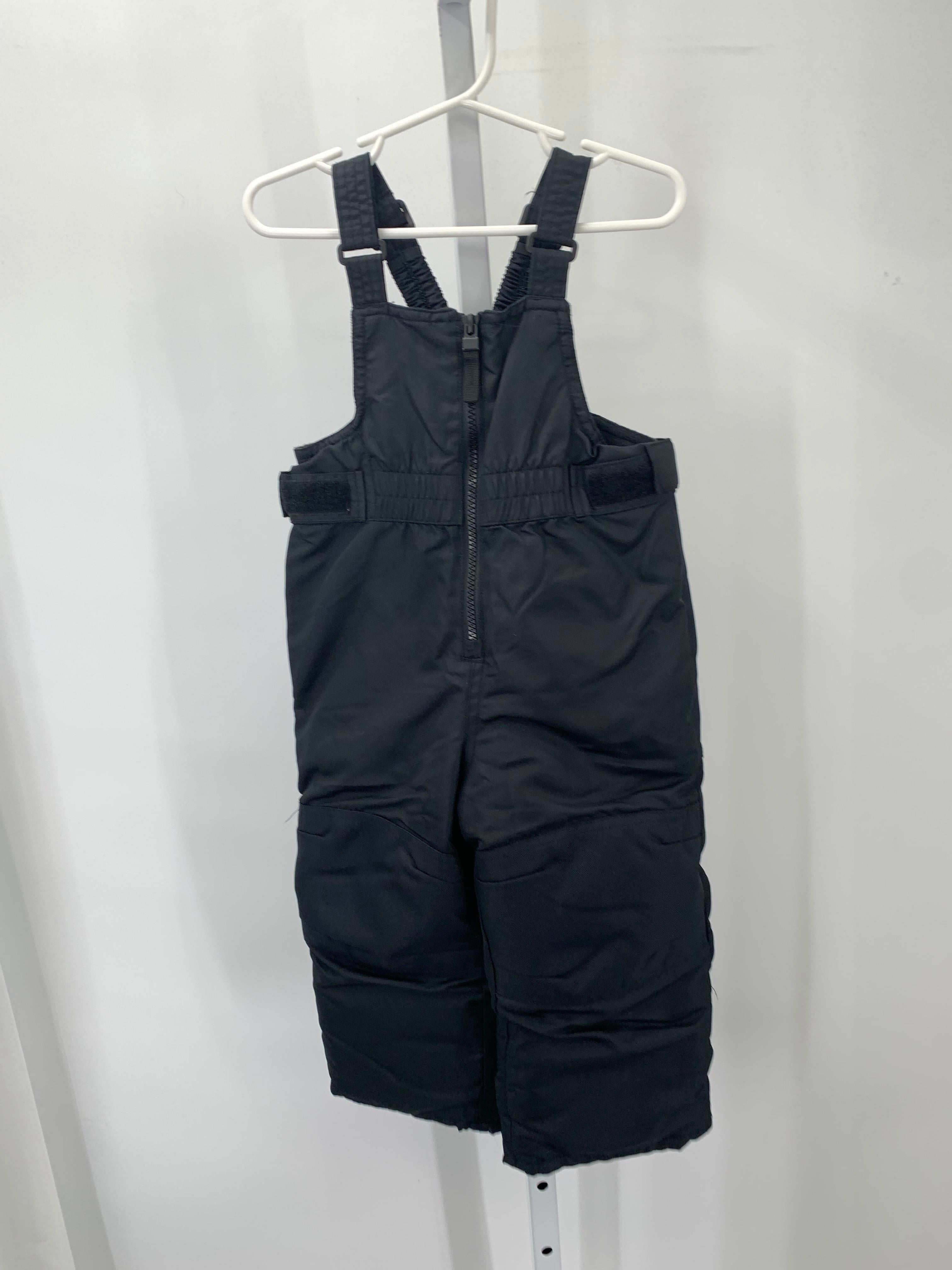 Cat & Jack Size 2T Girls Snow Pants