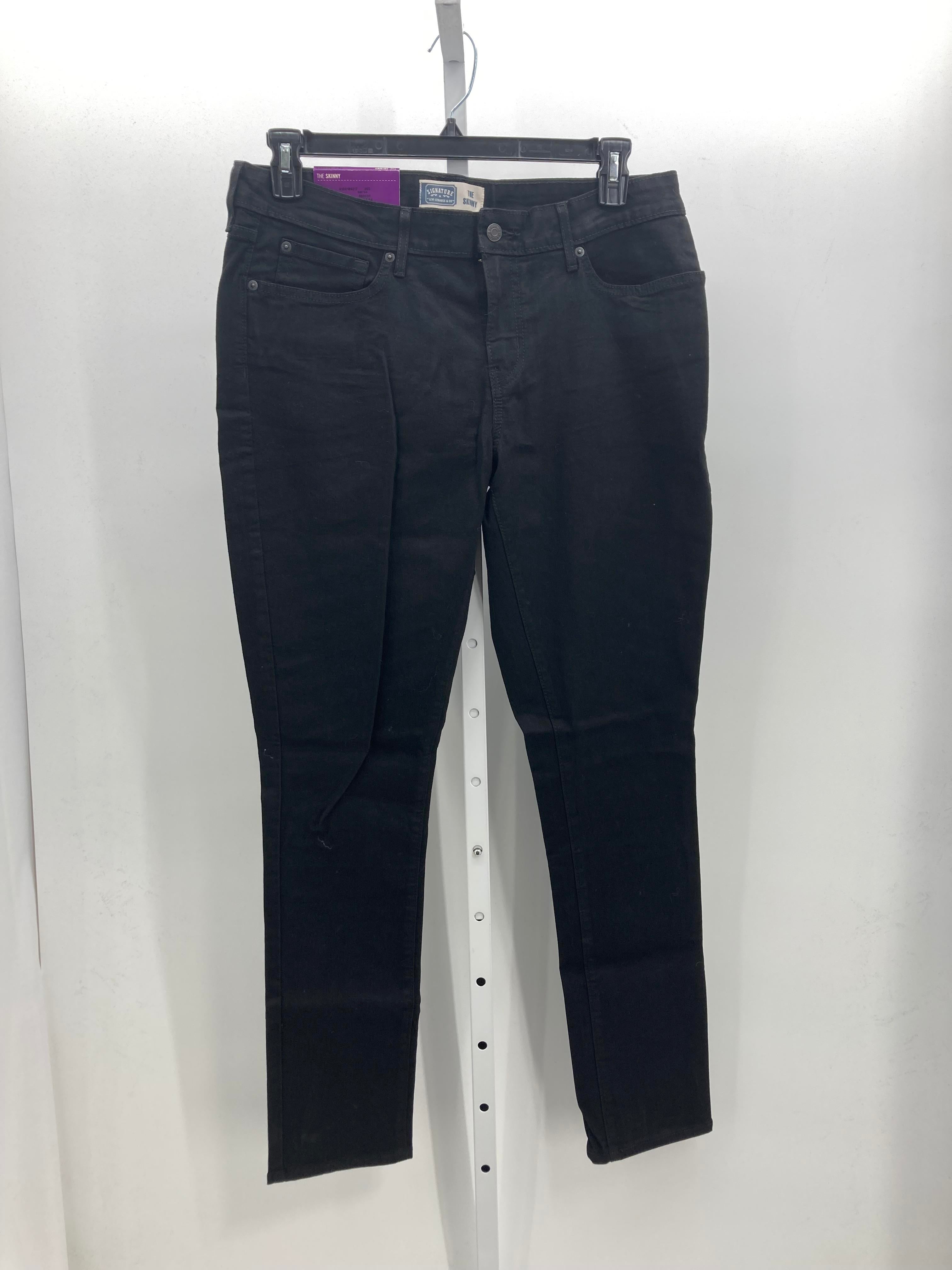 Levis Size 16 Misses Jeans