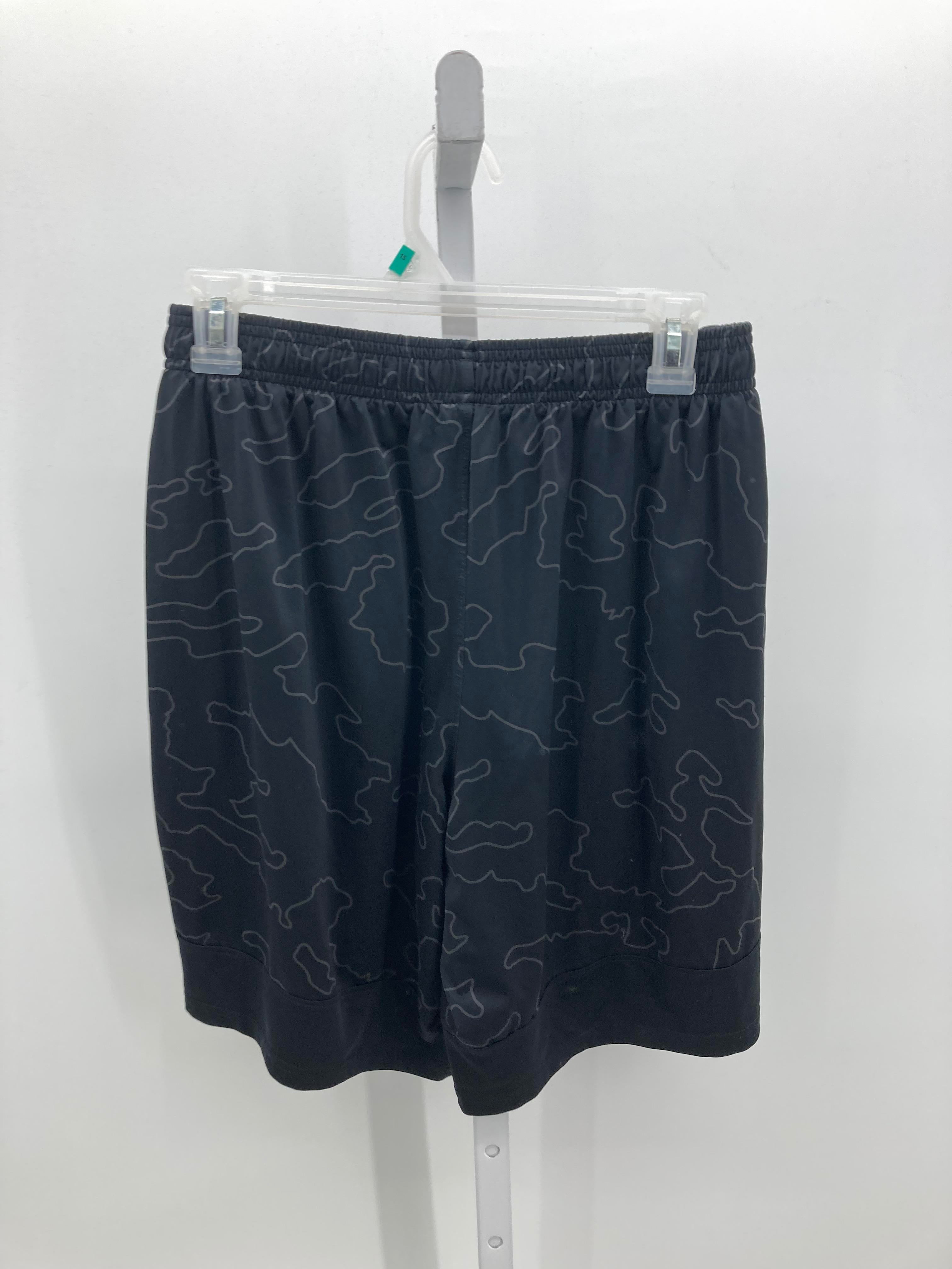 GREY PATTERN ACTIVE