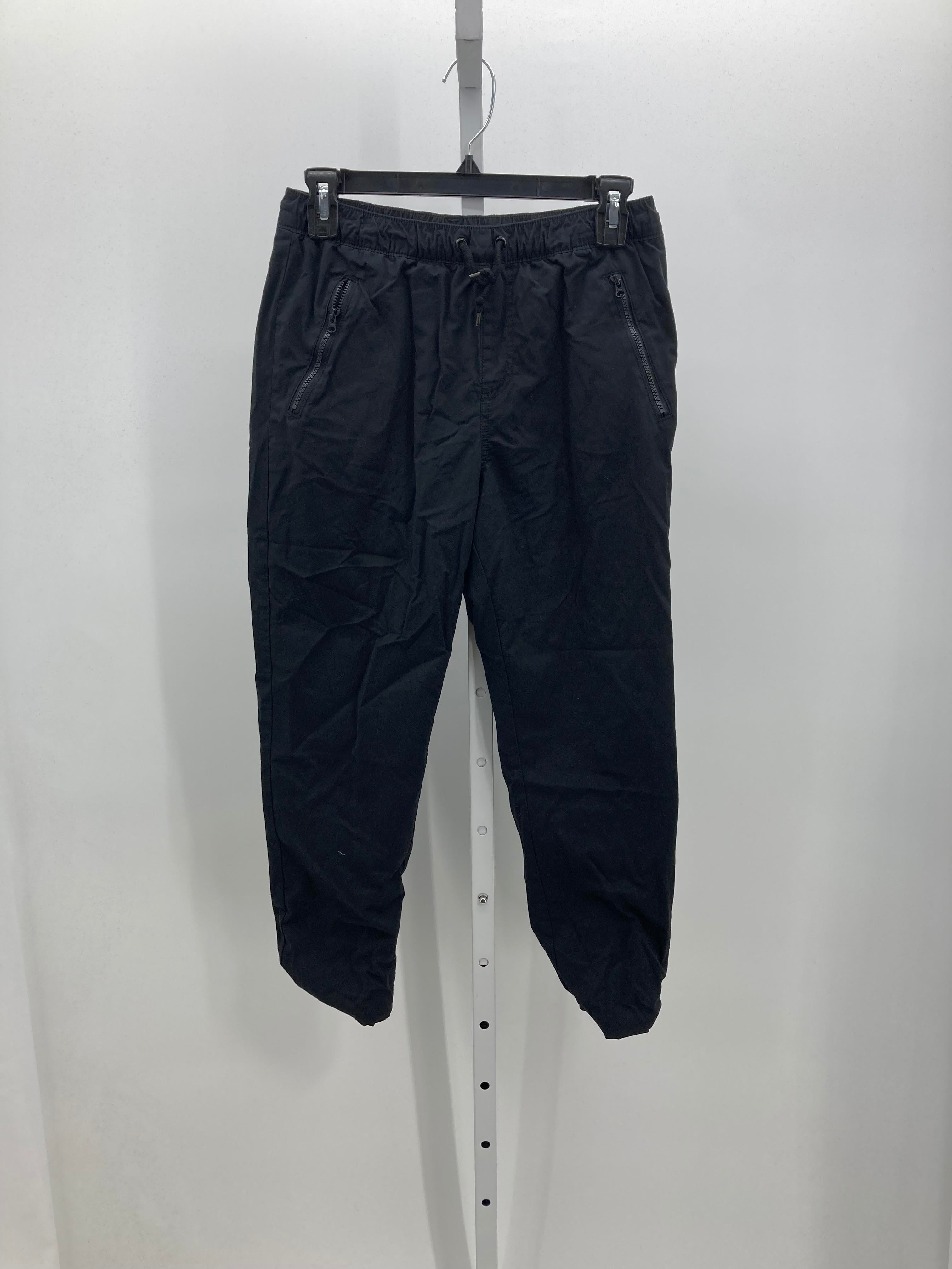 LINED COMFORT WAIST