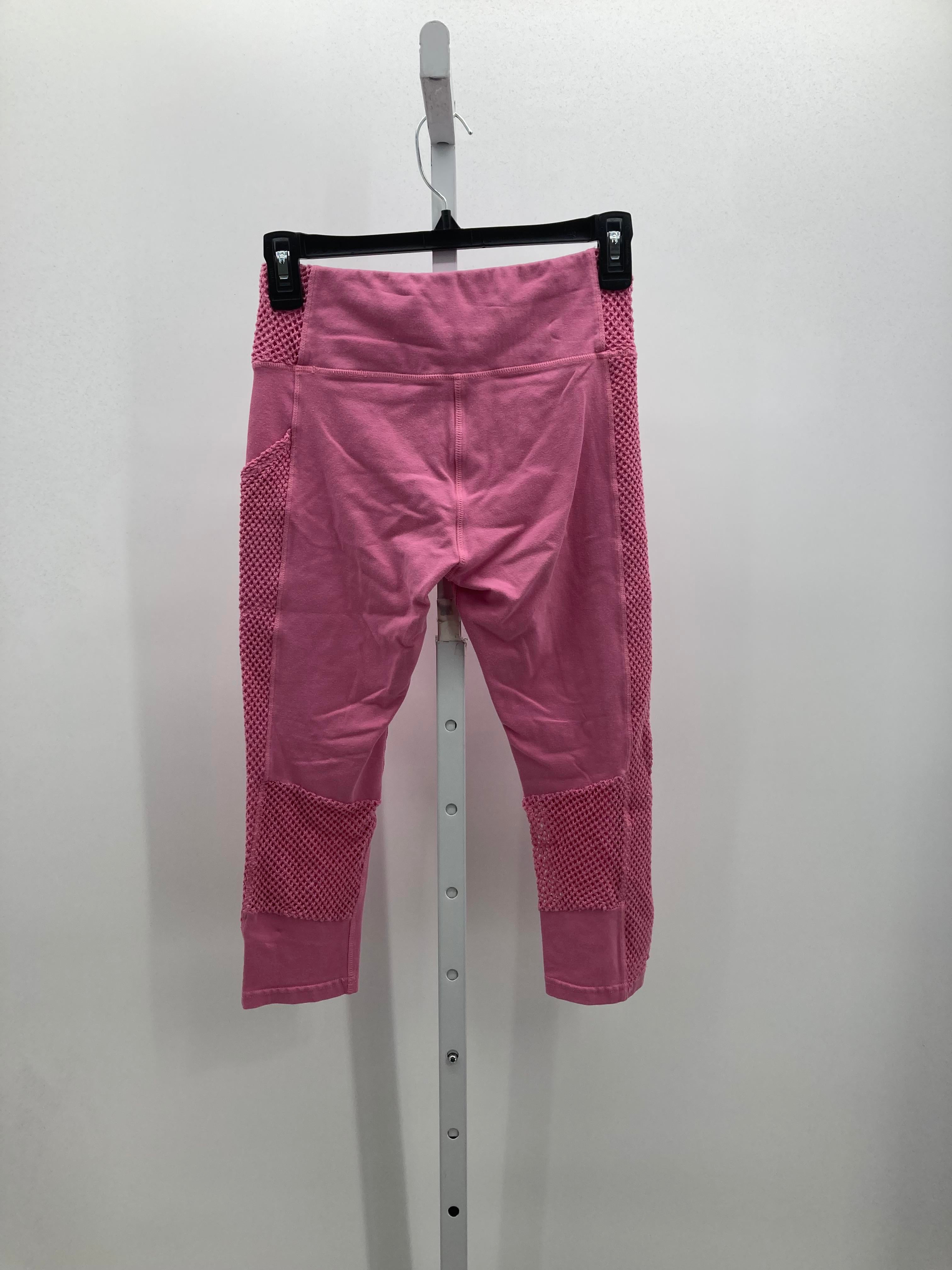 Earth Yoga Size Medium Misses Leggings