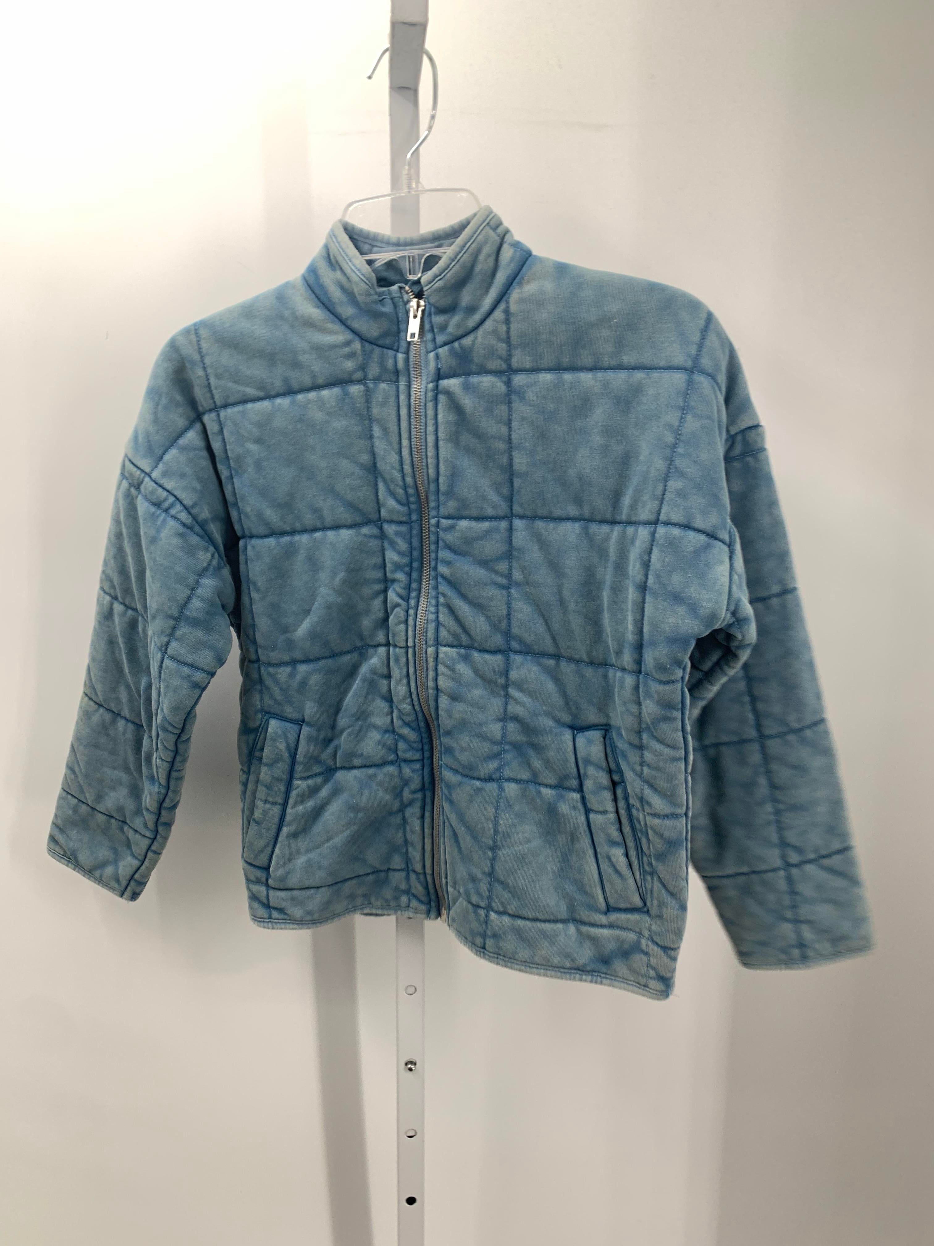 Forever 21 Size 9/10 Girls Lightweight