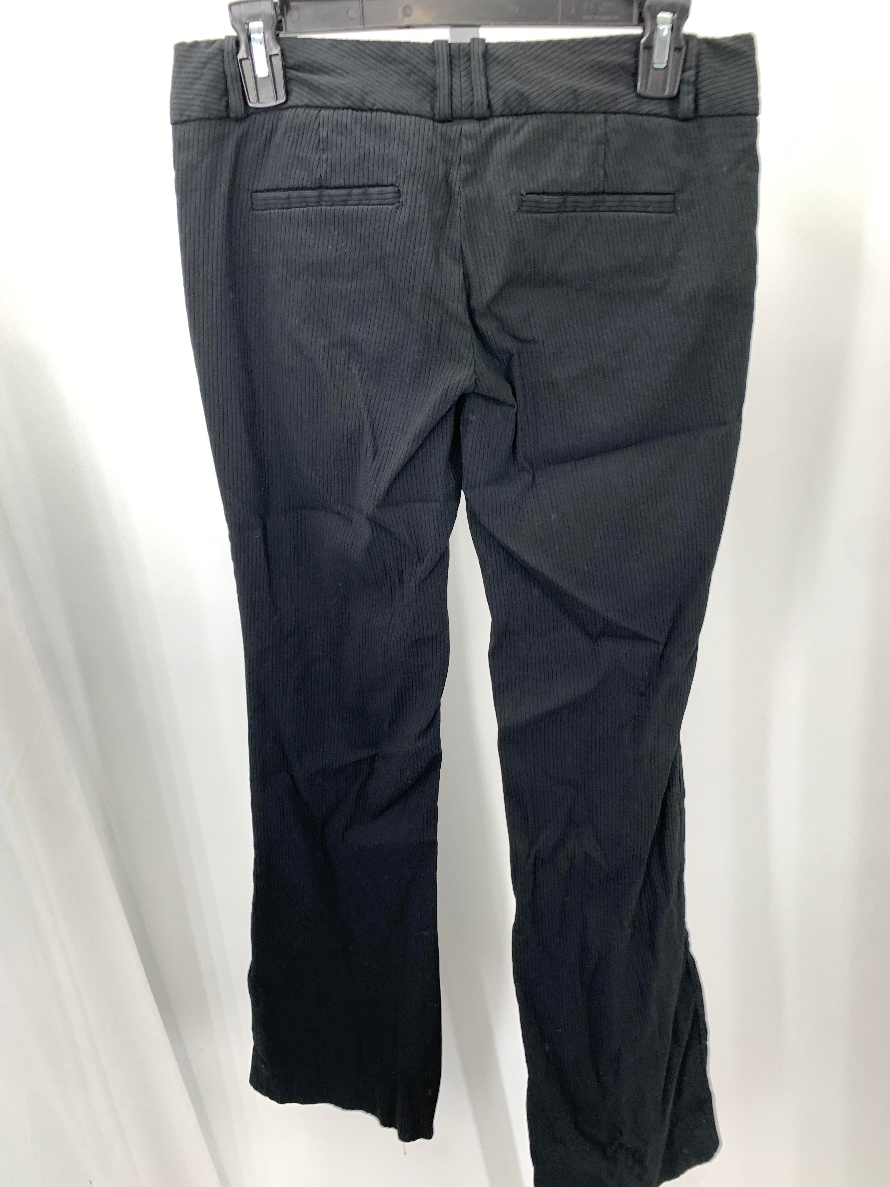 The Limited Size 4 Misses Pants