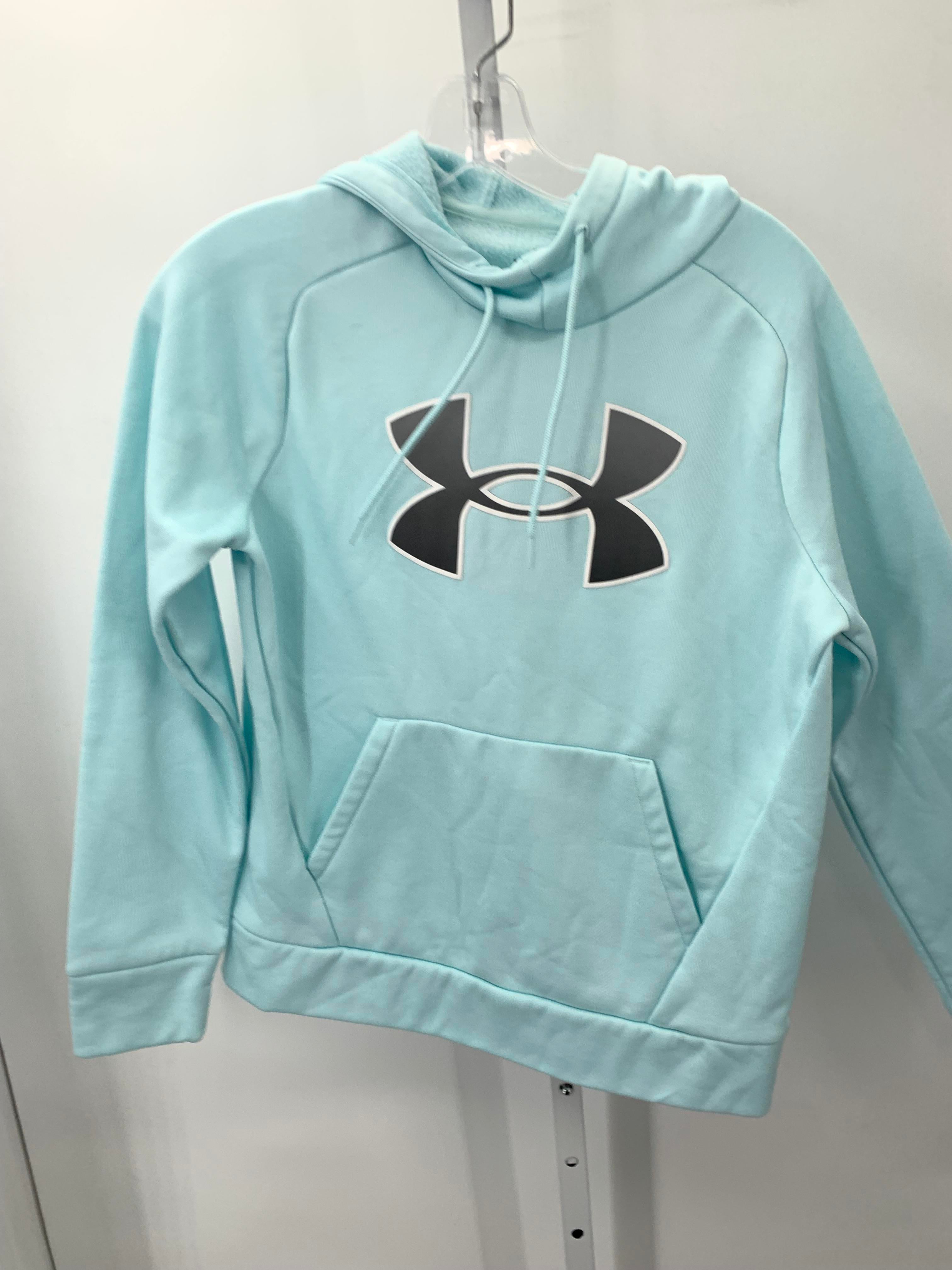 Under Armour Size X Small Misses Hoodie