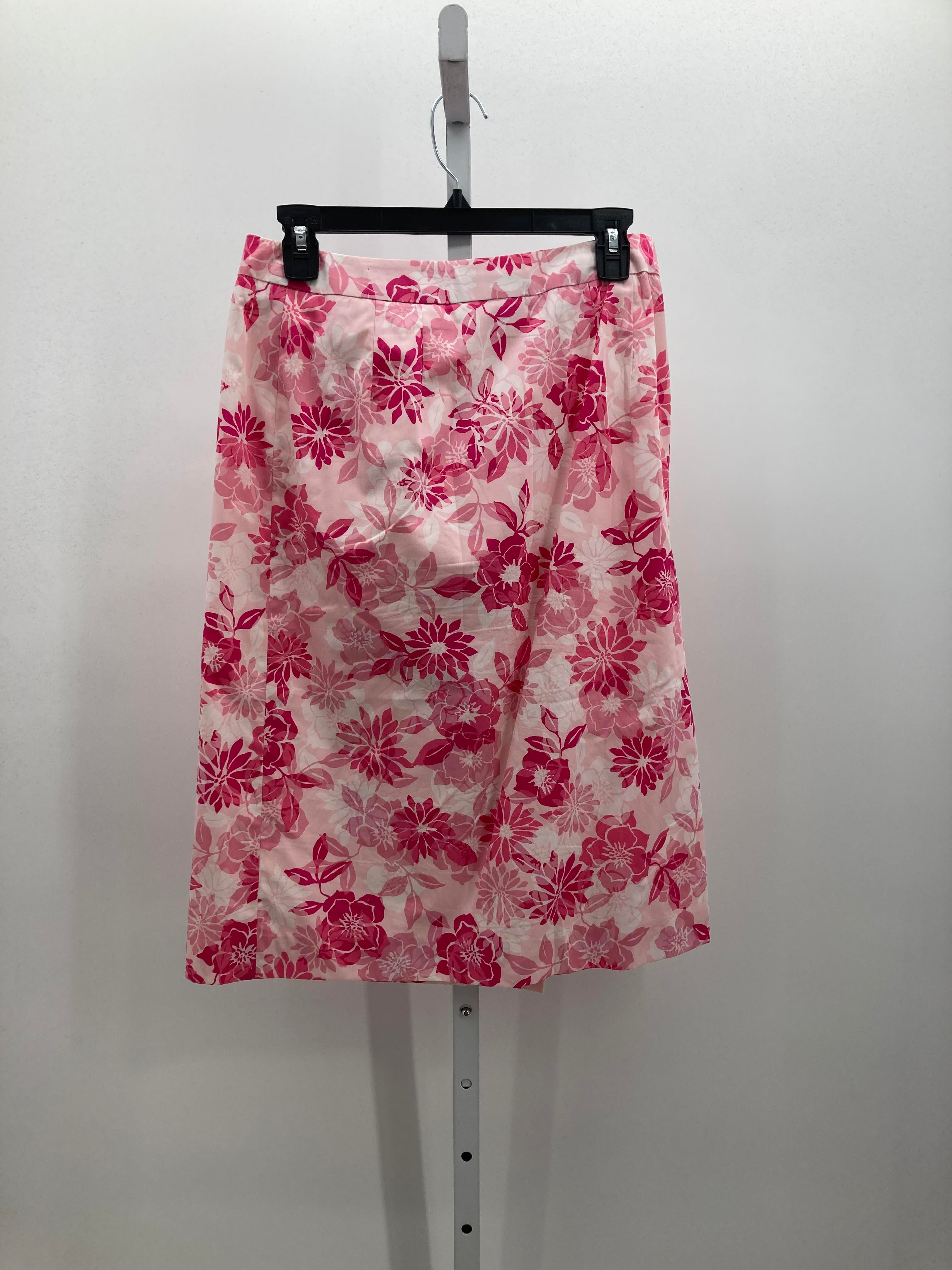 Talbots Size 6 Misses Skirt