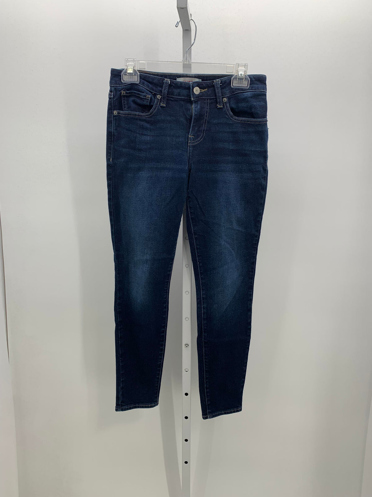 Lucky Brand Size 6 Misses Jeans