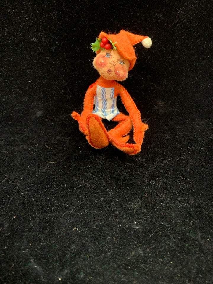 VTG ANNALEE 1987 ELF