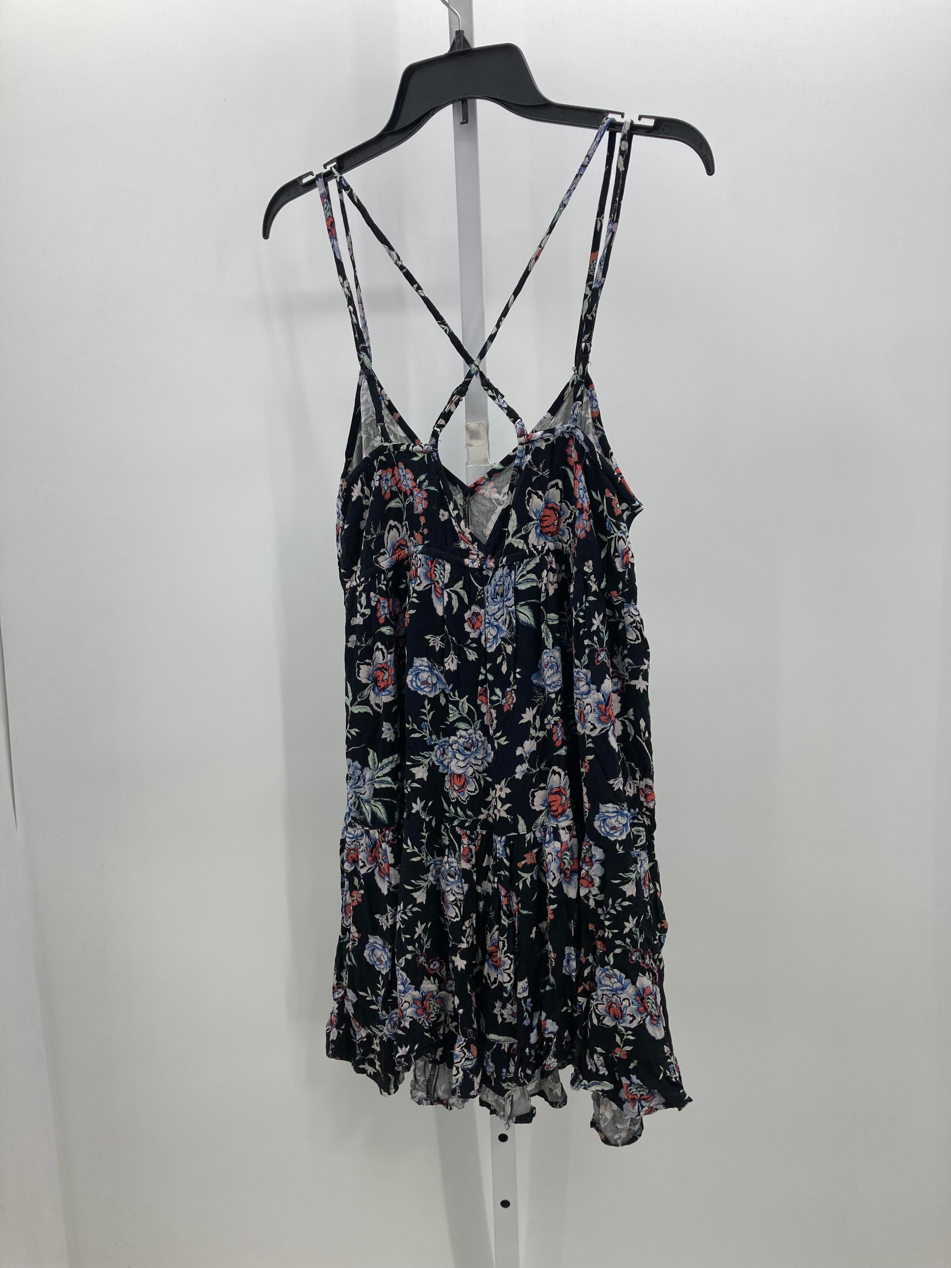 American Eagle Size Medium Juniors Sundress